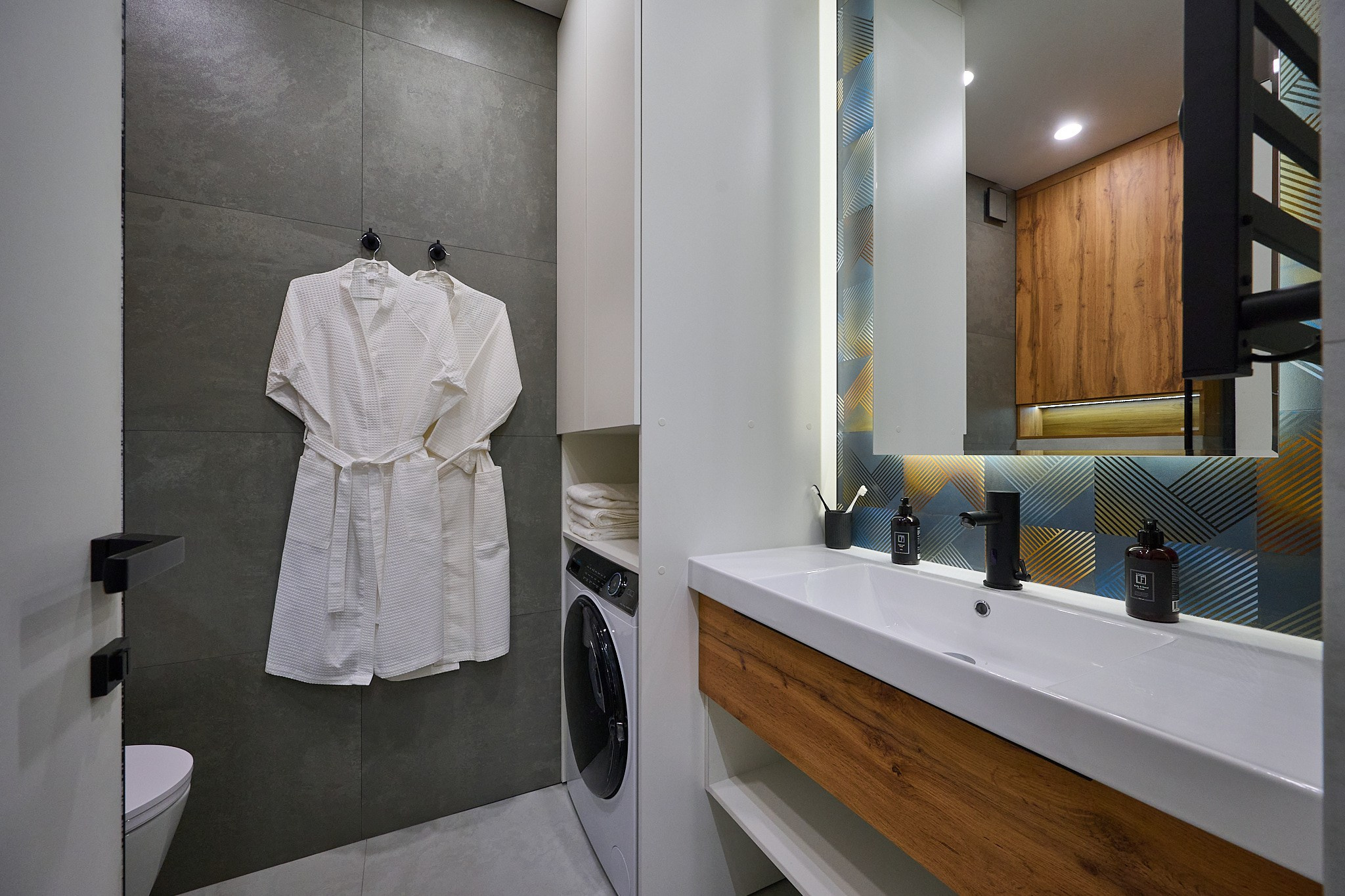 Квартира 186. Интерьерный фотограф в Краснодаре