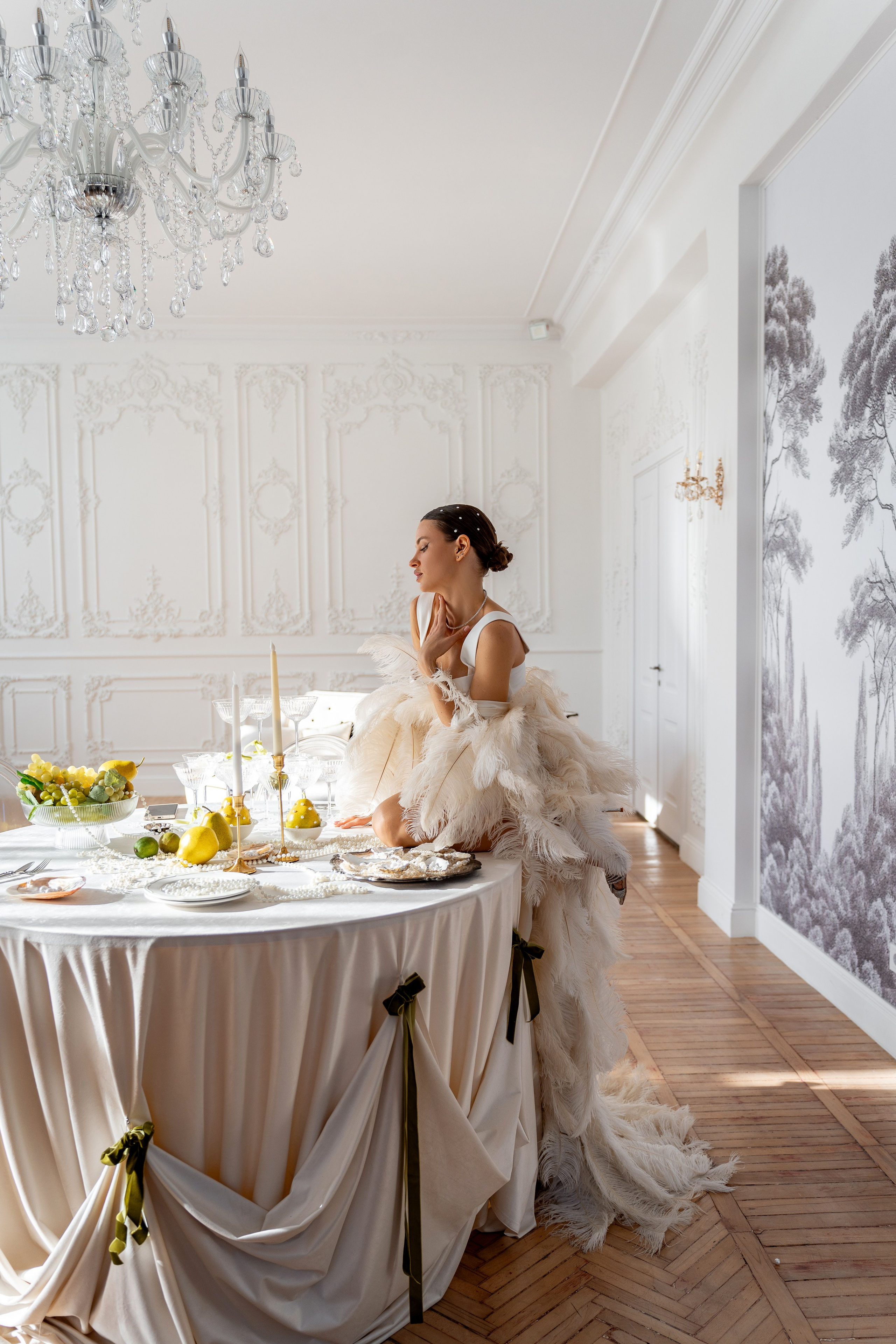 Нежность. Фотограф в Краснодаре и Краснодарском крае Елена Быкова