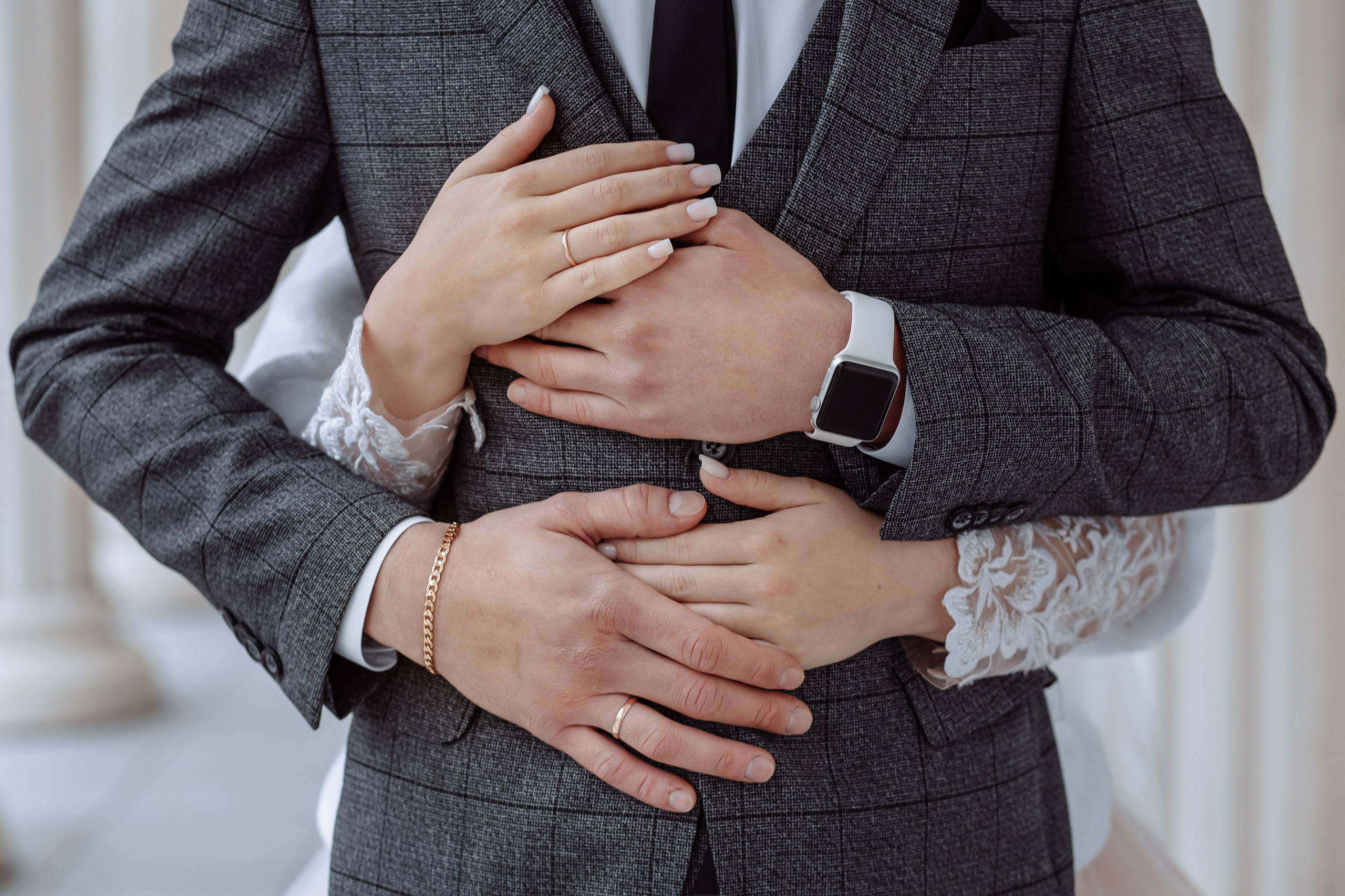 Wedding Дмитрий & Кристина. Свадебный и семейный фотограф в г. Краснодаре Олеся Токарь