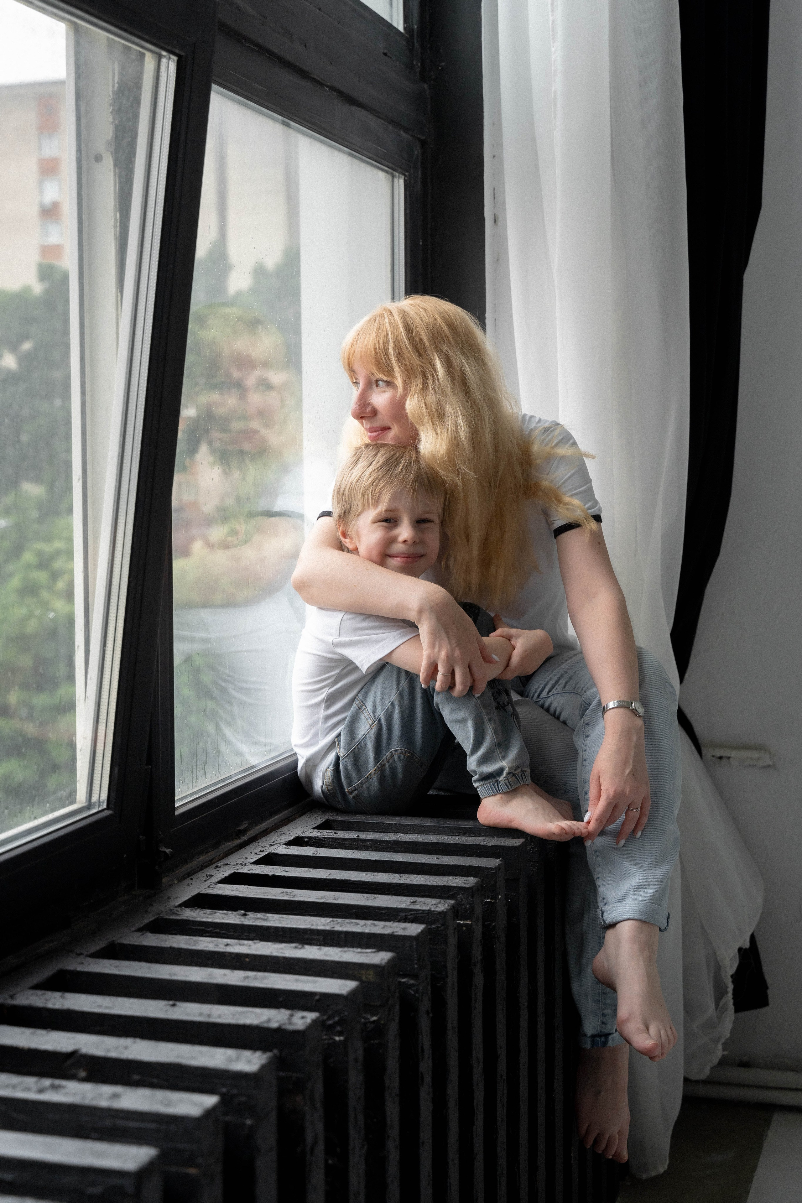 Минимализм. ALISON FILMS