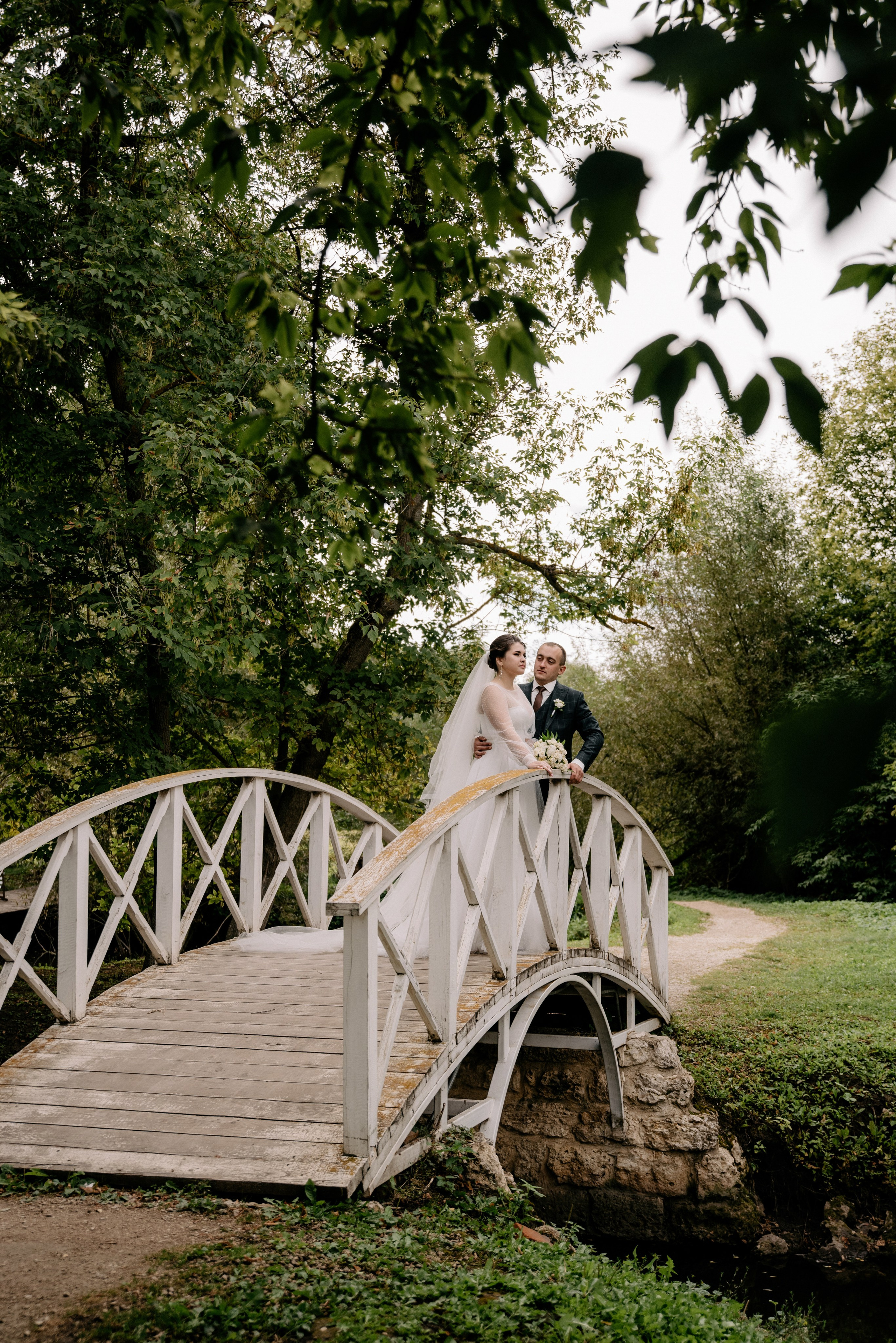 Ирина и Владимир. Свадебный фотограф, фотограф беременности Дарья Доценко