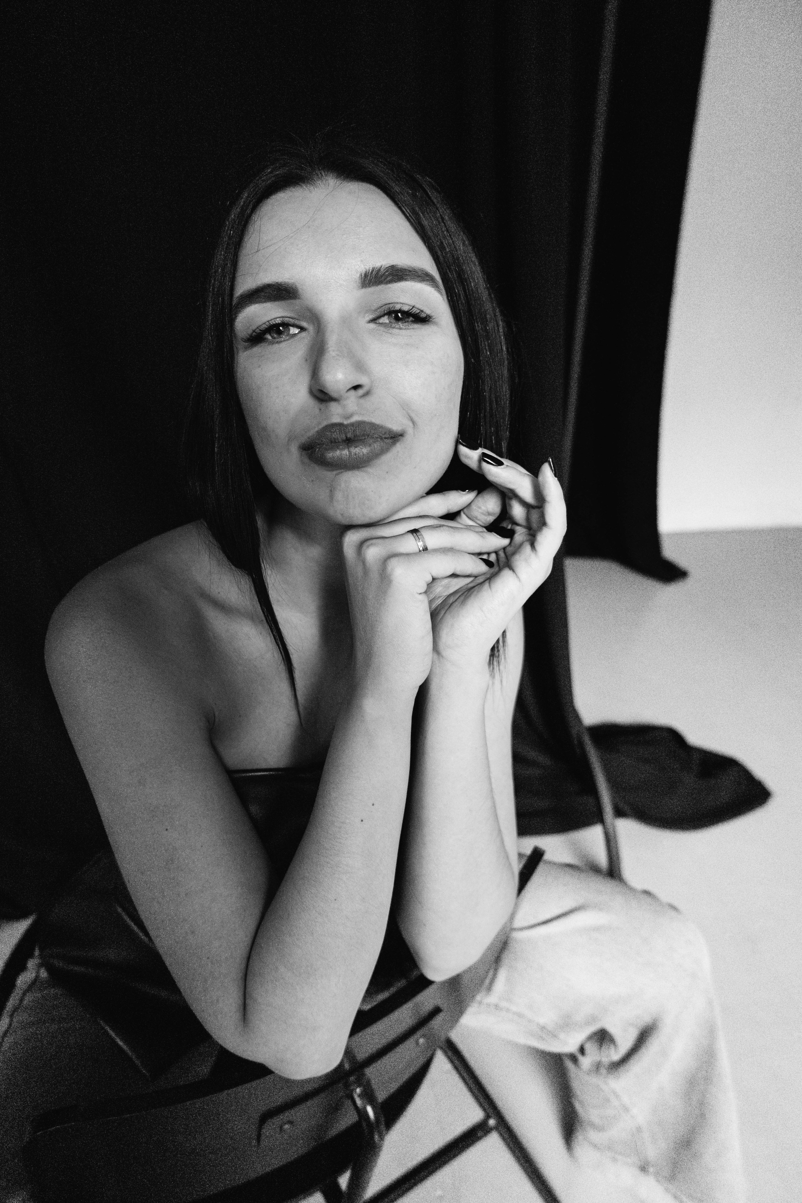 Катя. Портретный фотограф в Екатеринбурге Эльвира