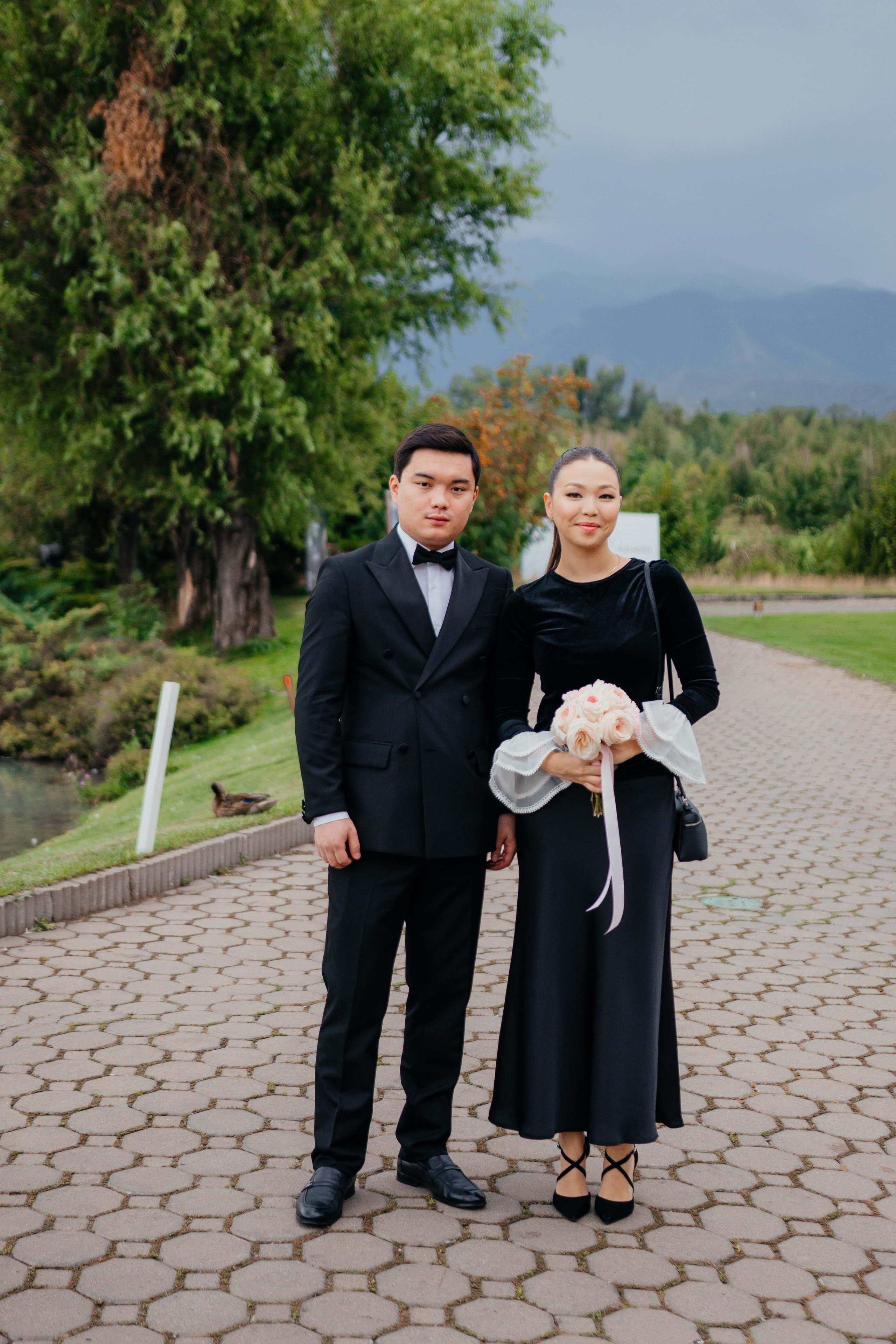 DIAS & ANEL. Wedding and Fashion photographer