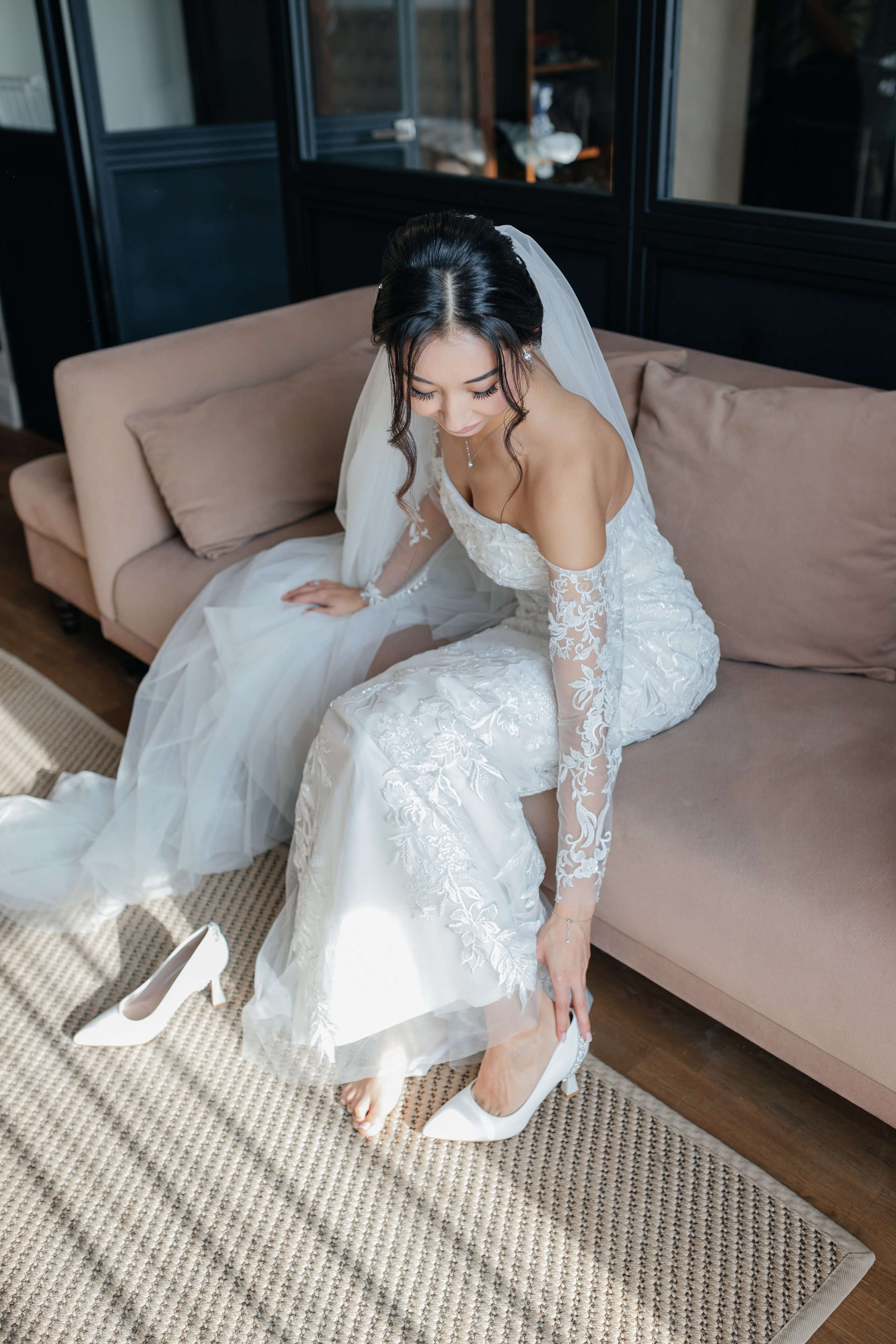 ELNUR & MEDINA. Wedding and Fashion photographer