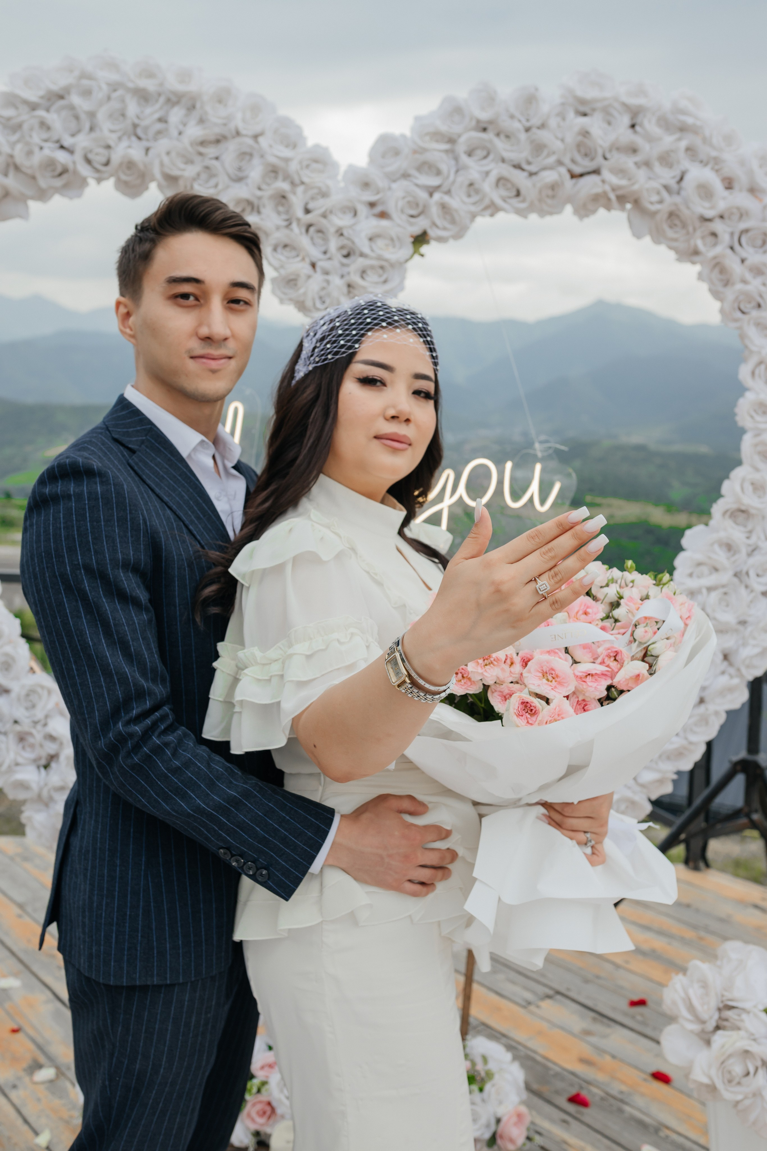 MADI & ARU. Wedding and Fashion photographer