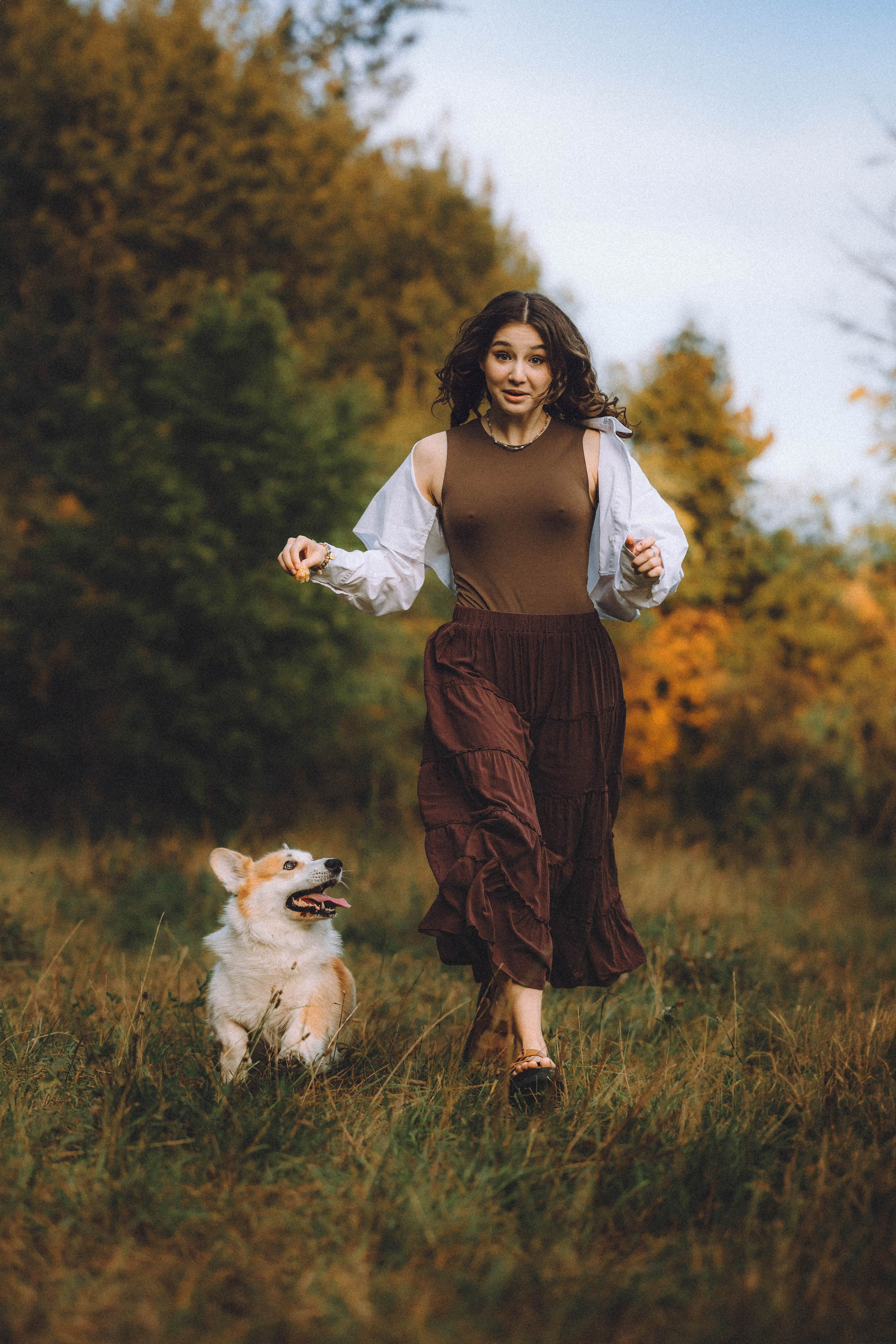 Арчи и его семья