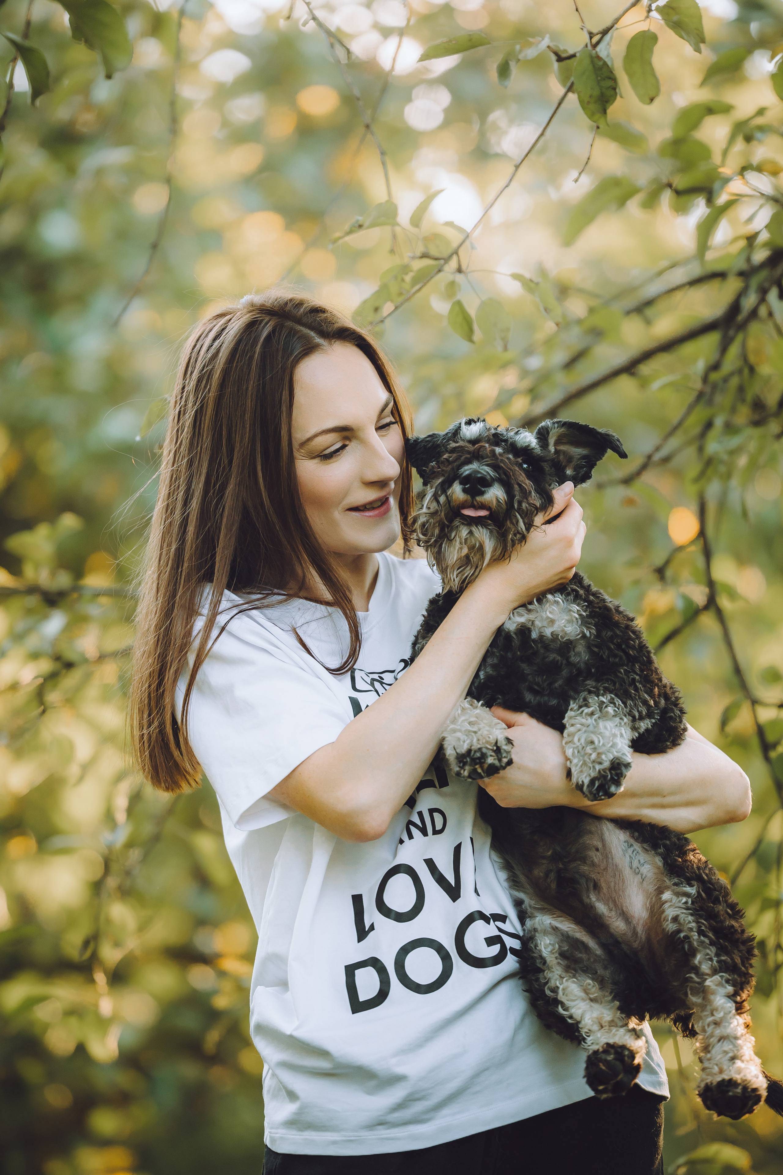 Кристина и все-все