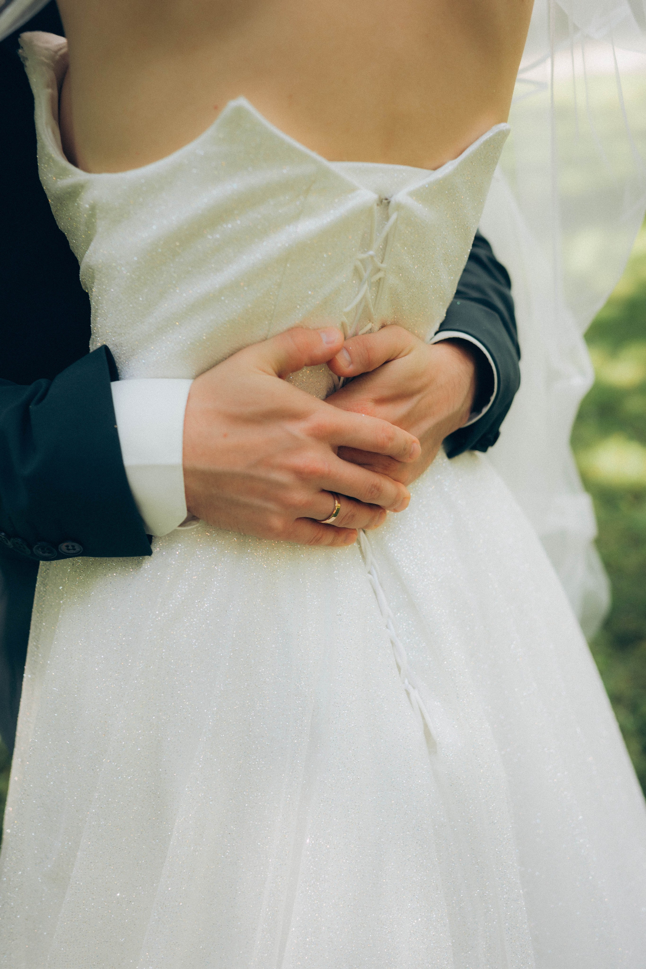 История любви A&I. Фотограф моментов, радости и свободы