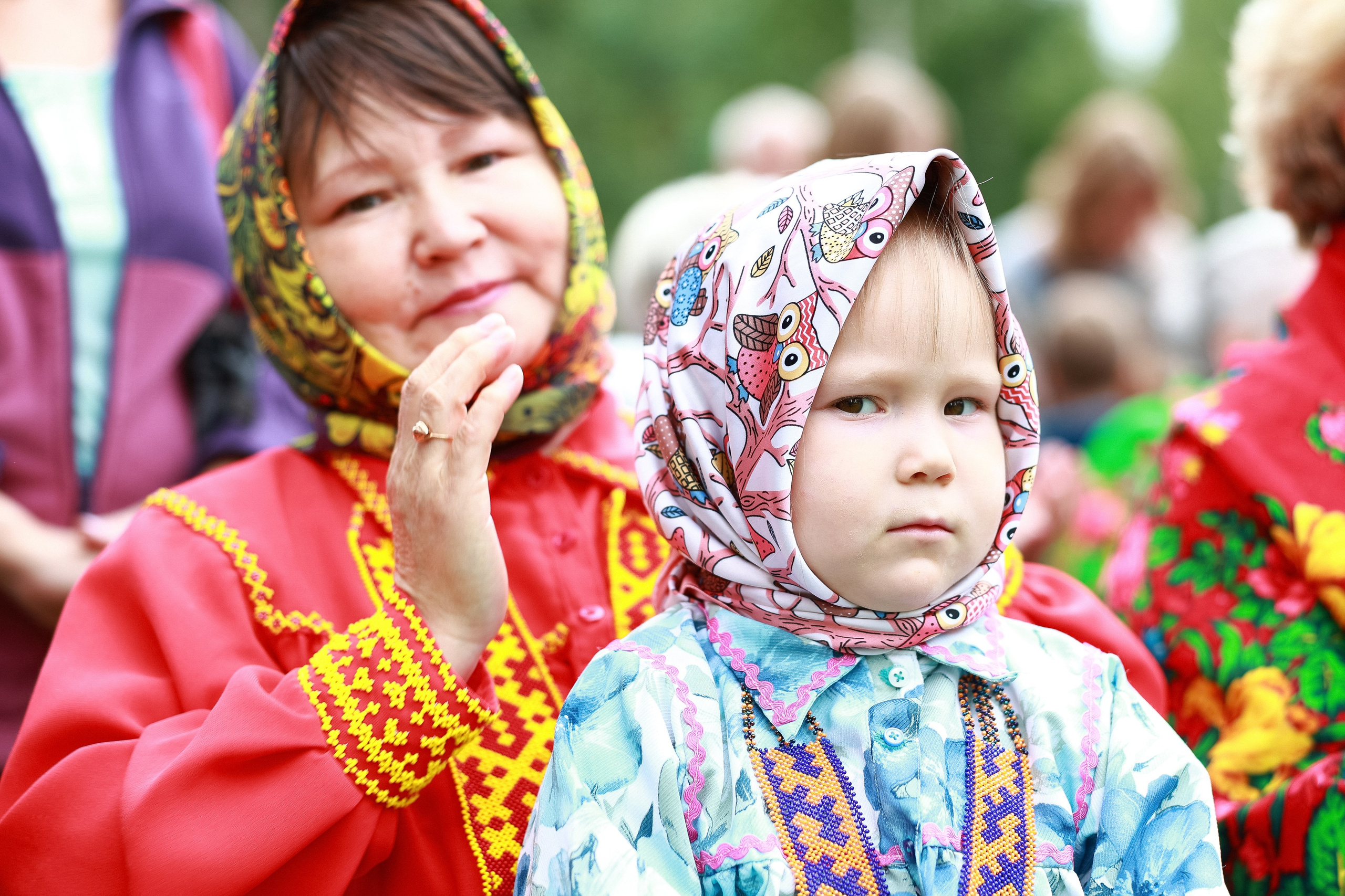 Праздник народов крайнего севера. MIG — студия спортивной фотографии Михаила Голянского