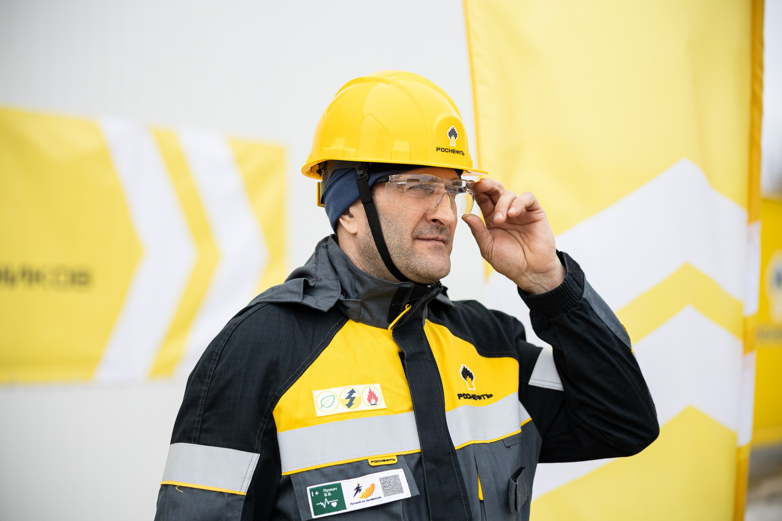 Смотр-конкурс Лучший по профессии 2025. MIG — студия спортивной фотографии Михаила Голянского