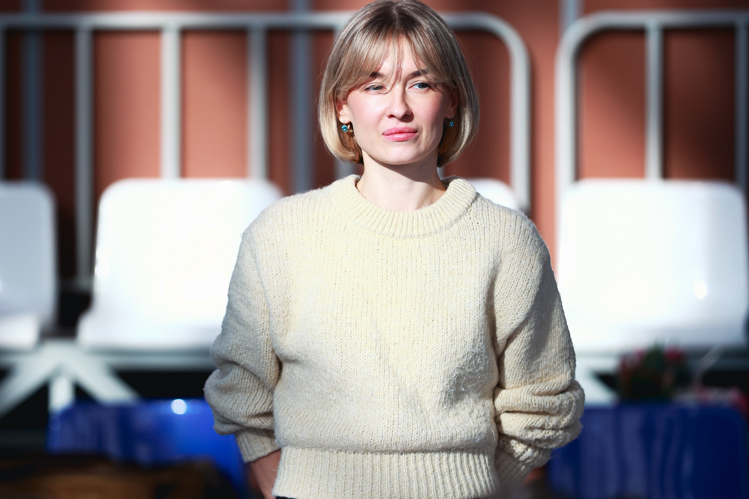 Первенство Тюмени по спортивной гимнастике. MIG — студия спортивной фотографии Михаила Голянского