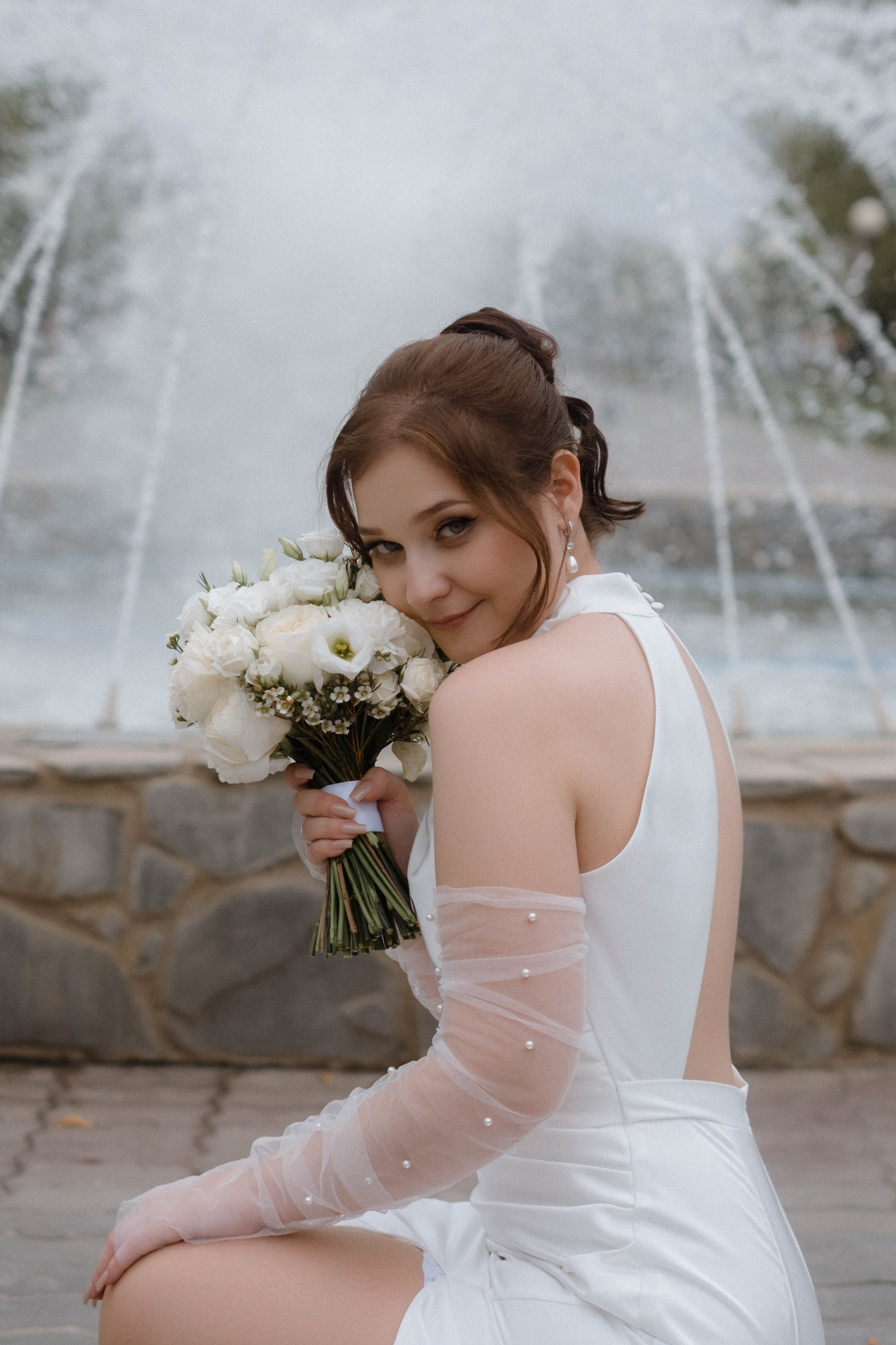 Дарья и Даниил. Свадебный и семейный фотограф г. Волгоград Биленко Ангелина