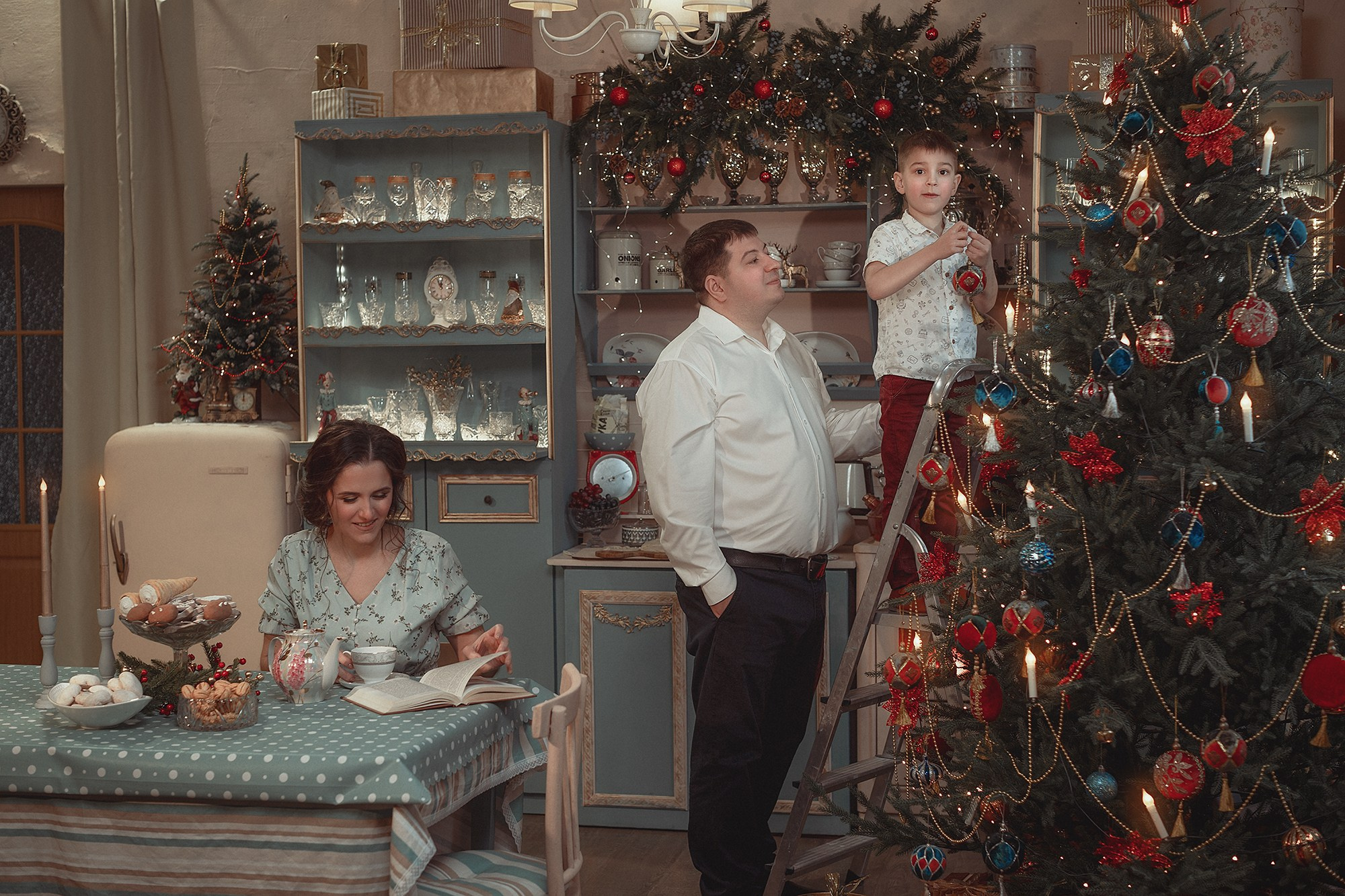 ***. Фотограф Алёна Яковлева