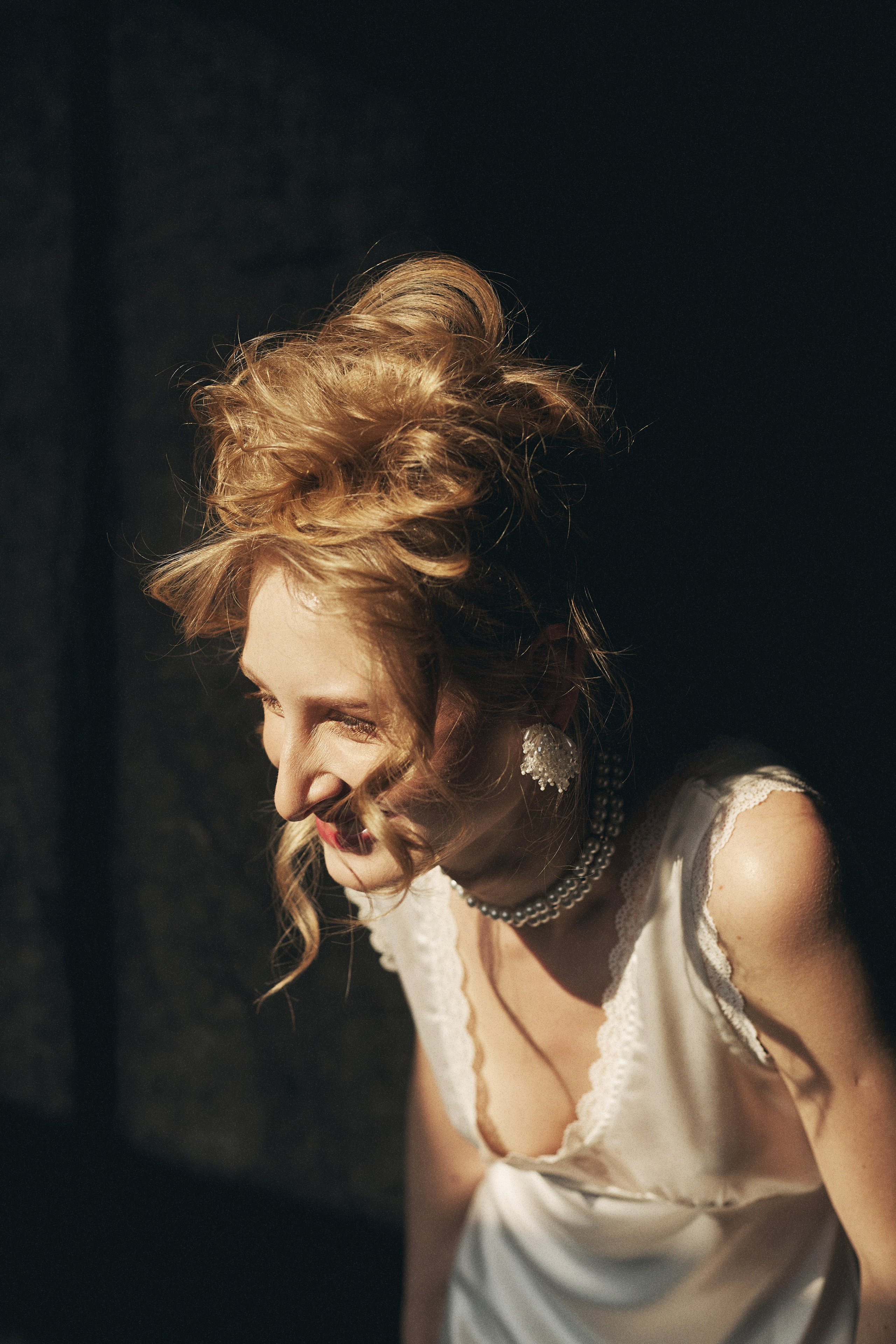 Настя. Фотограф Ионова Анастасия, г Владивосток