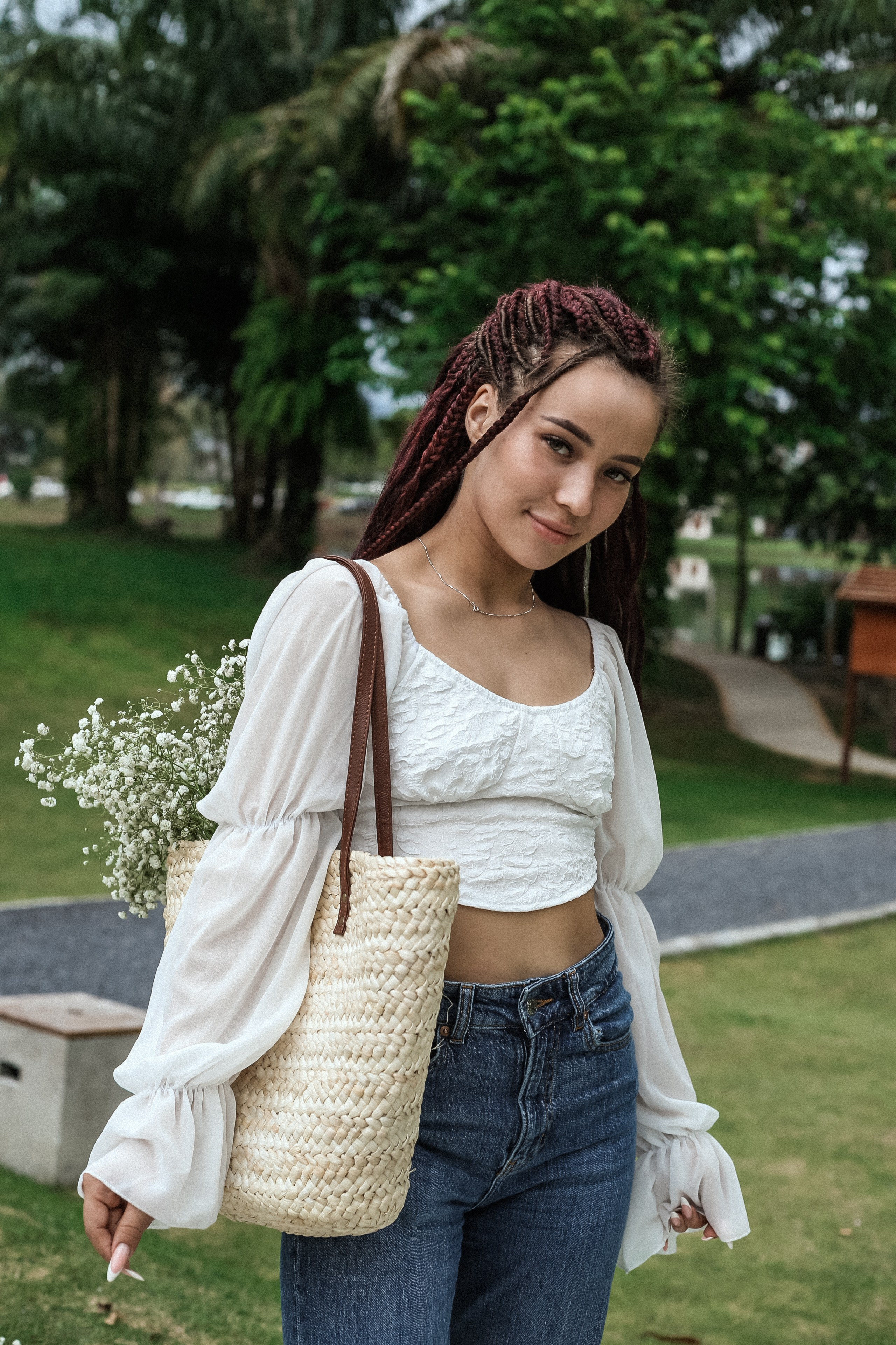 Винный Девичник в стиле Прованс. Фотограф и видеограф Анна Домашенко