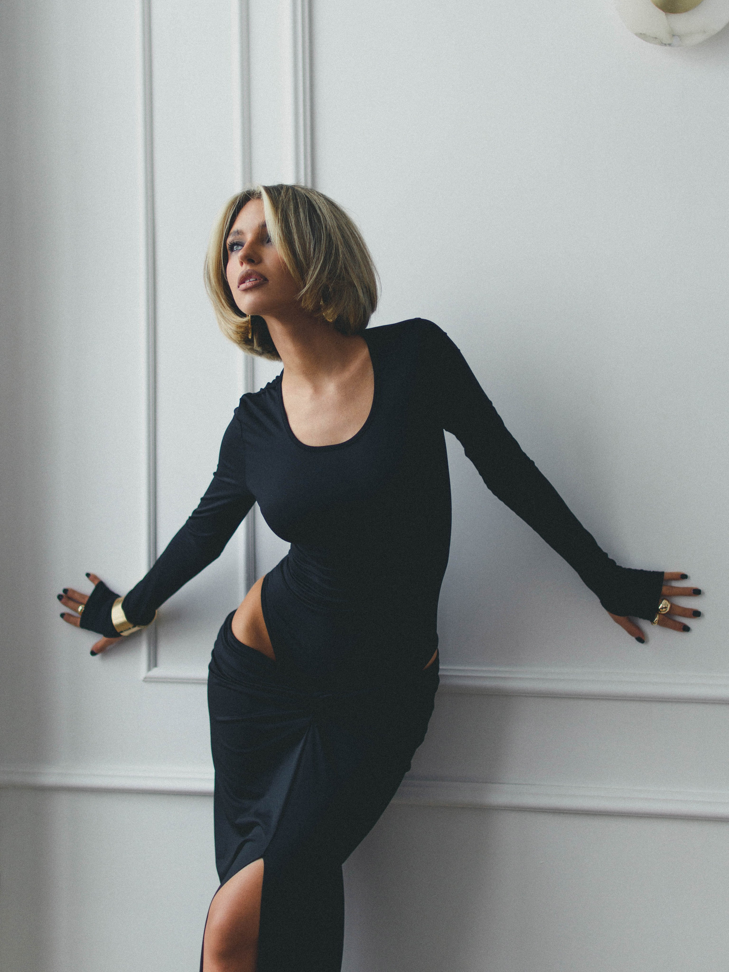 Лера. Портретный и свадебный фотограф Москва Валерия Возняковская