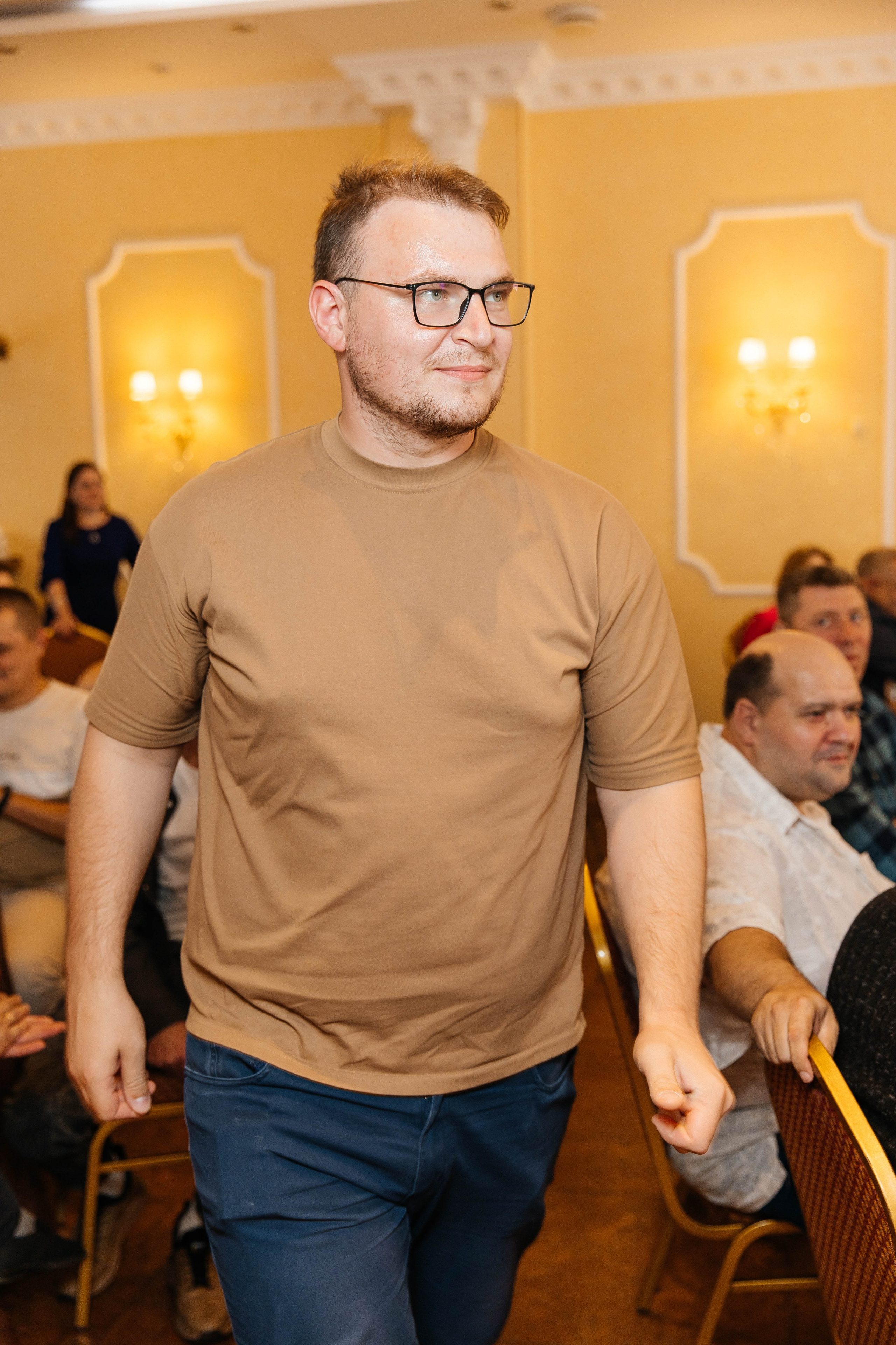 ССК. _Carpe diem_