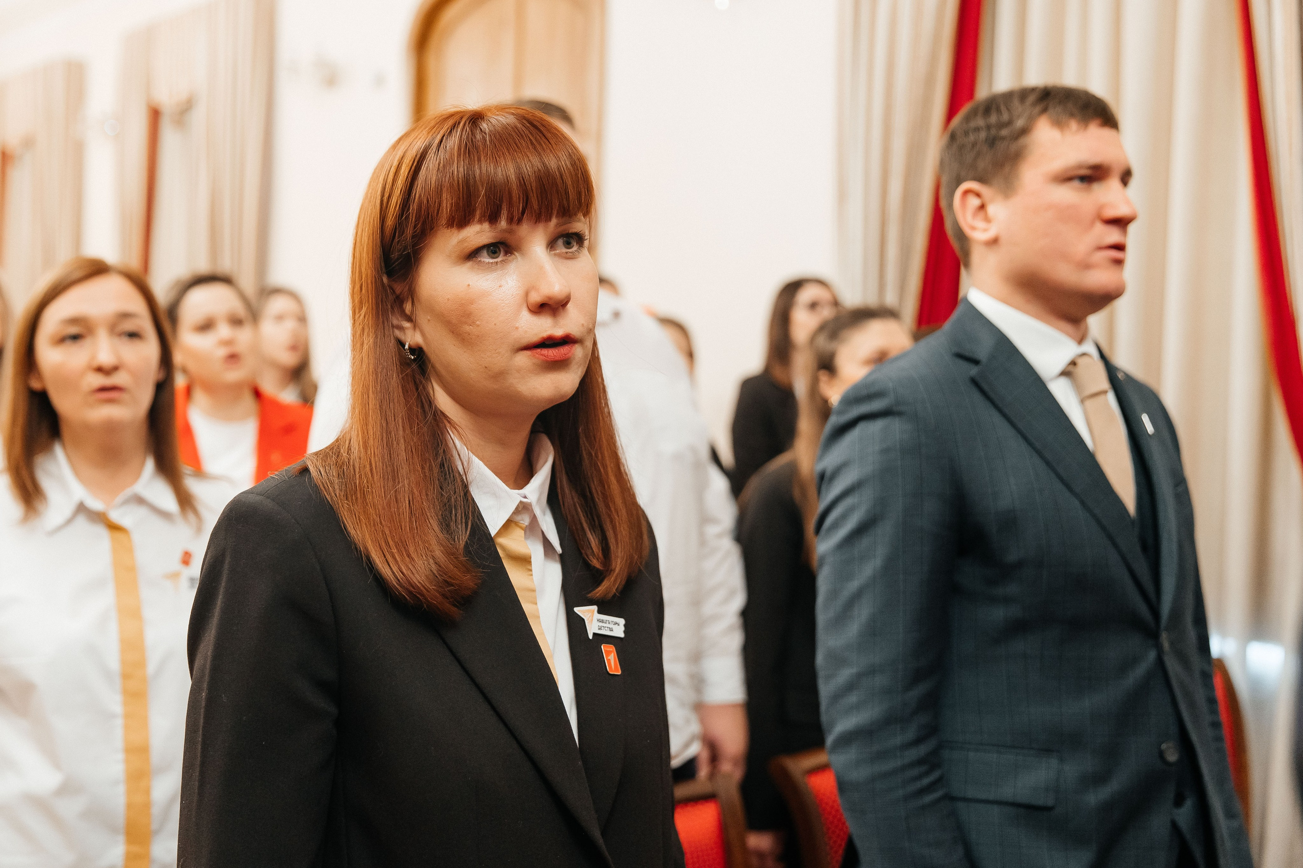 Координационный совет — Томск. _Carpe diem_