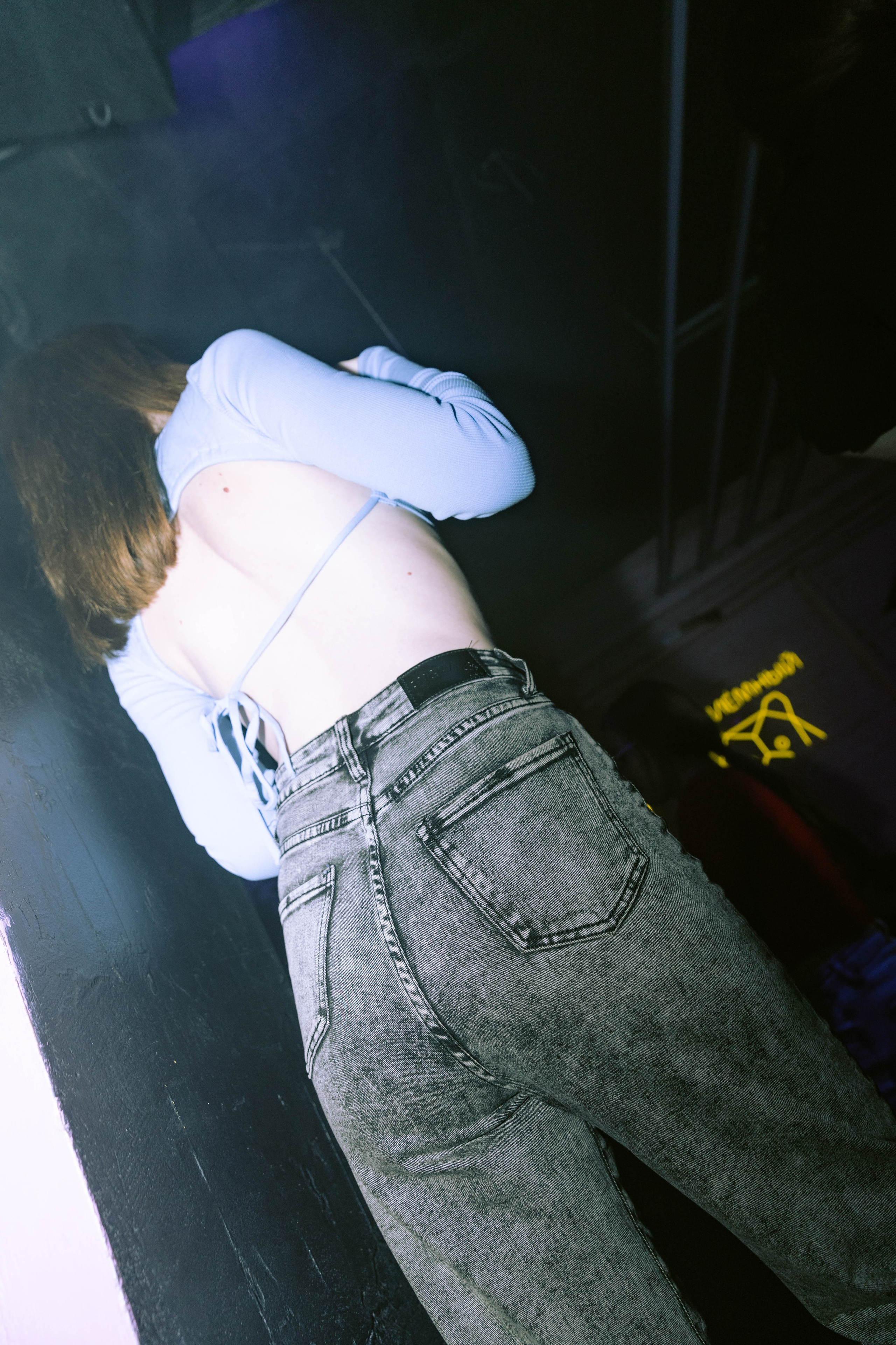 Mishka-bar 1. _Carpe diem_