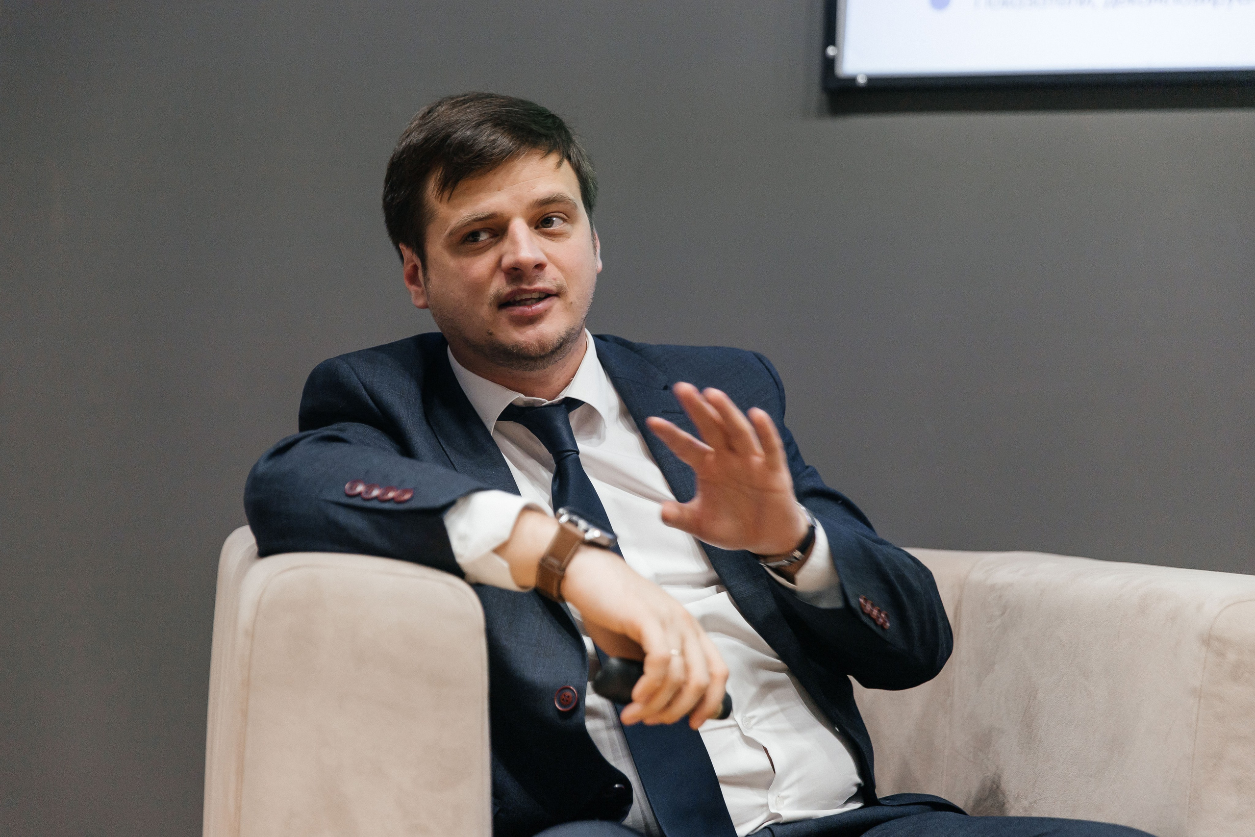 Росмолодёжь Томск. _Carpe diem_