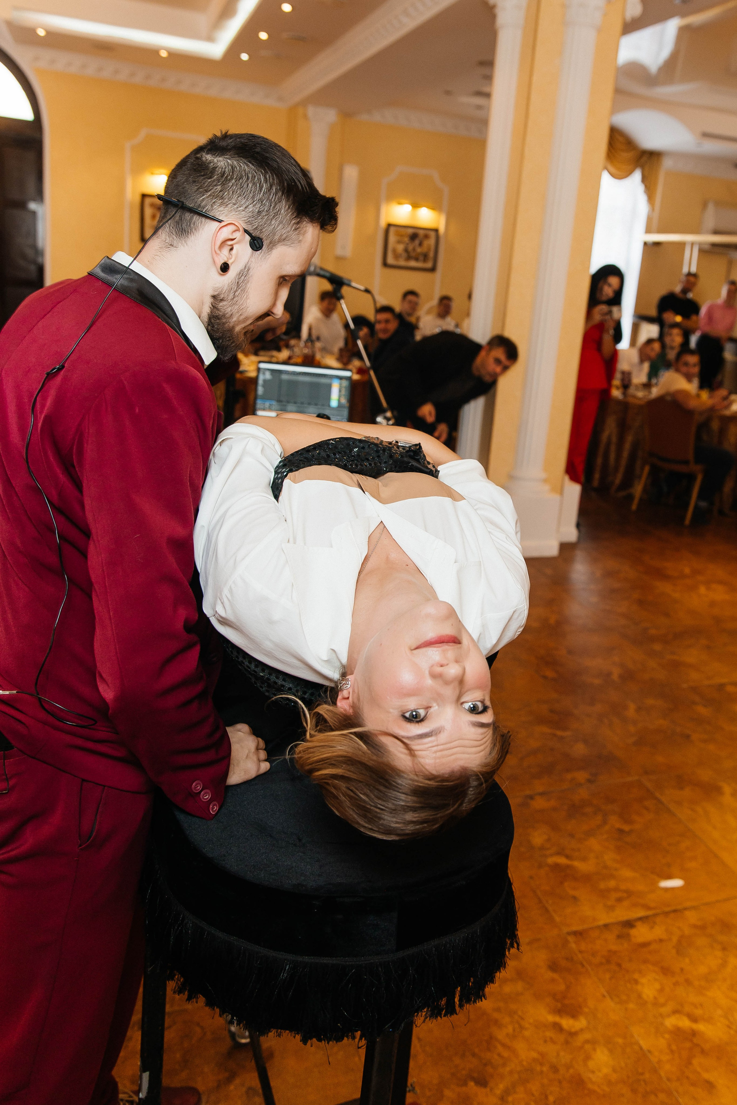 ССК. _Carpe diem_