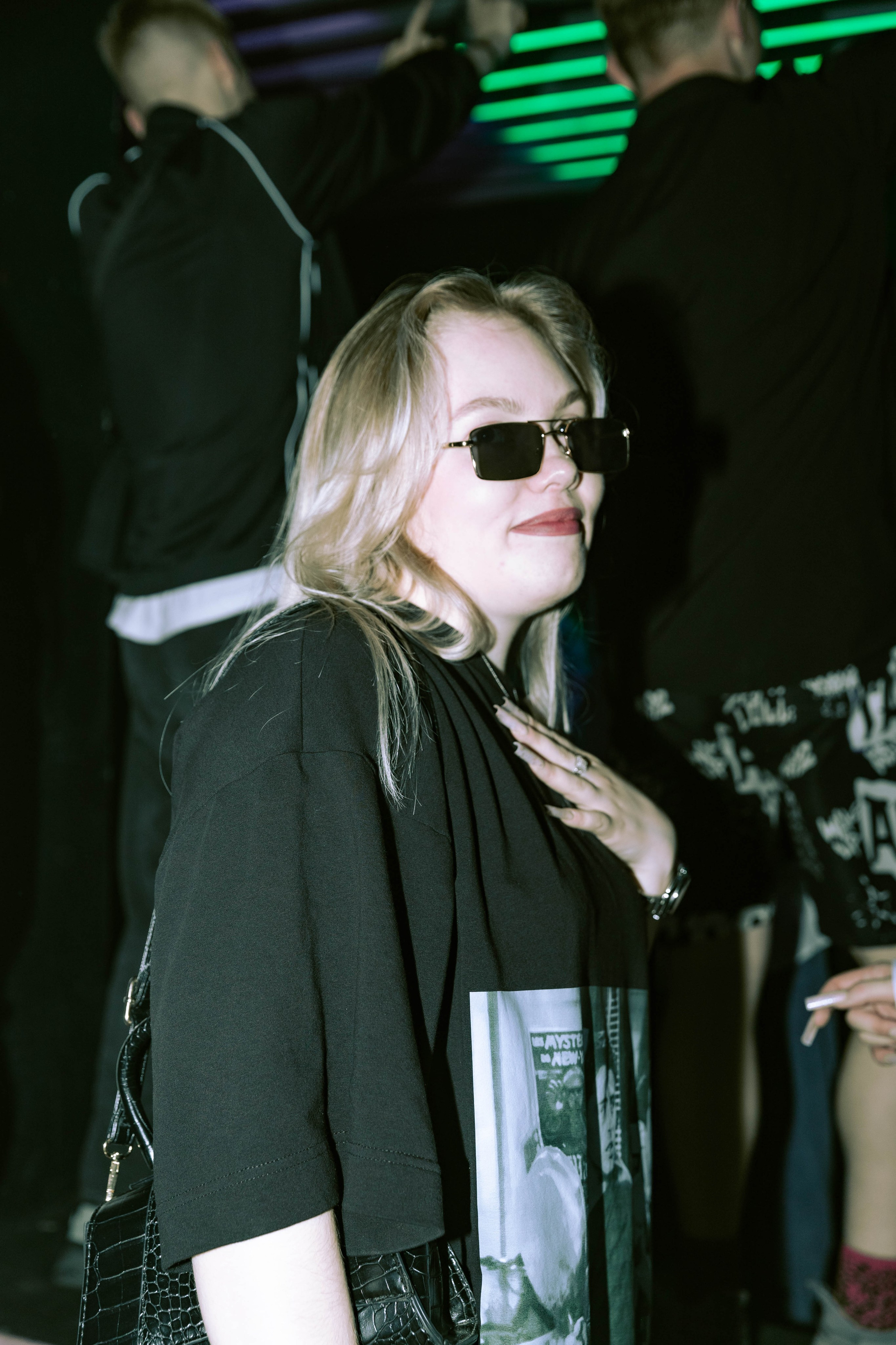 Mishka-bar 2. _Carpe diem_