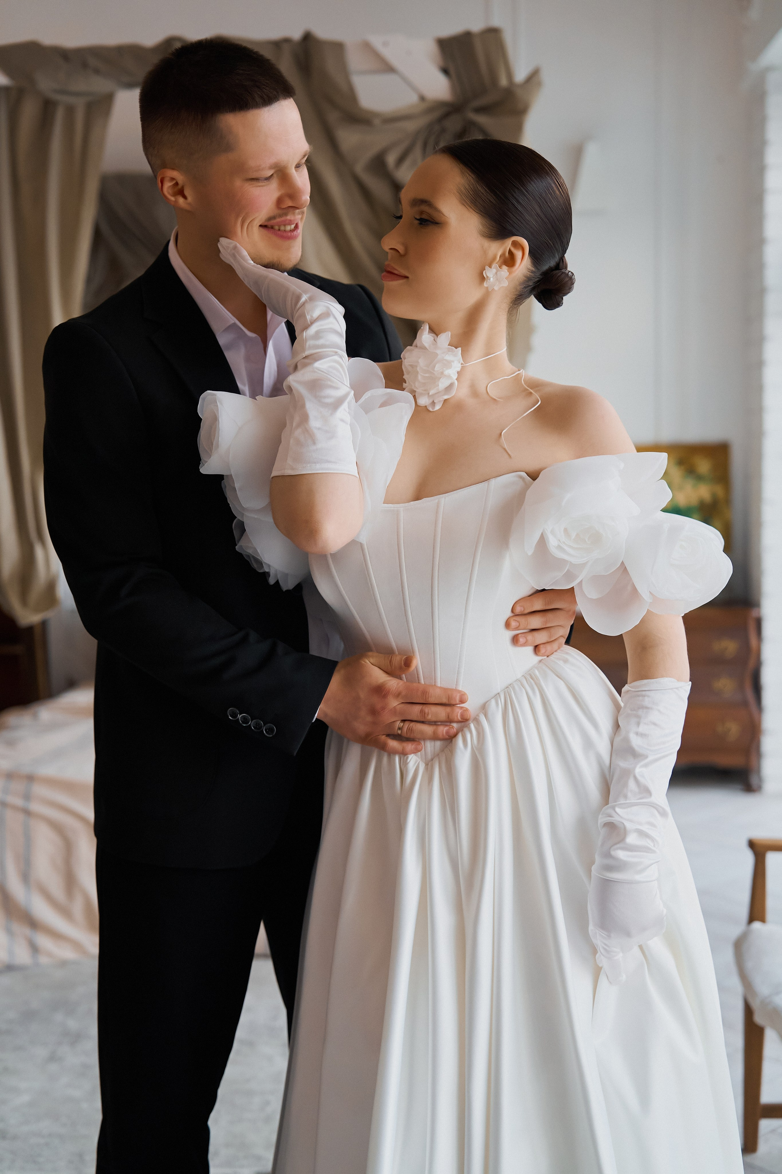 Татьяна и Николай. Профессиональный фотограф в Минске Пискунова Марина