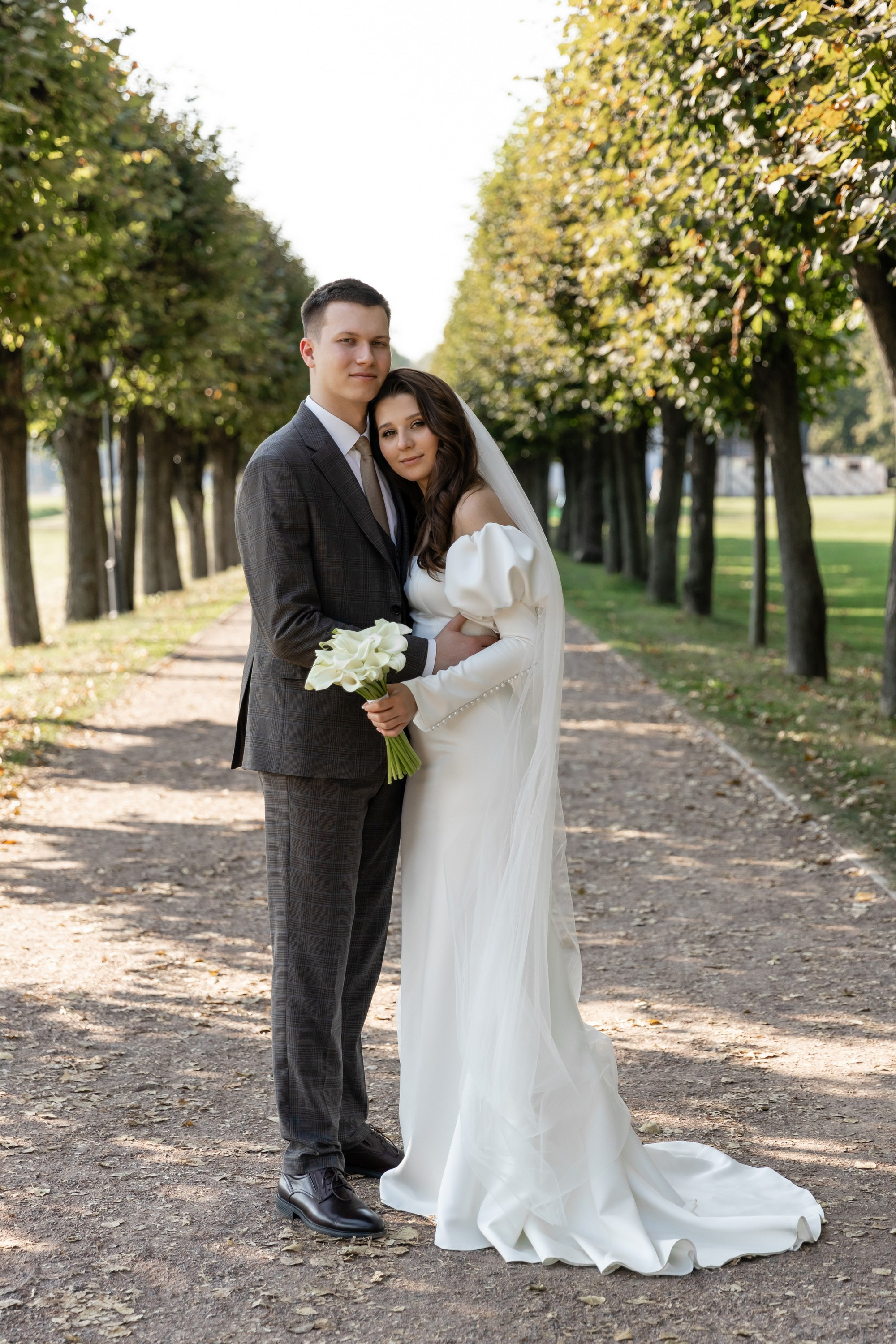Егор и Анастасия (1 день). Татьяна Чернышова свадебный фотограф Москва