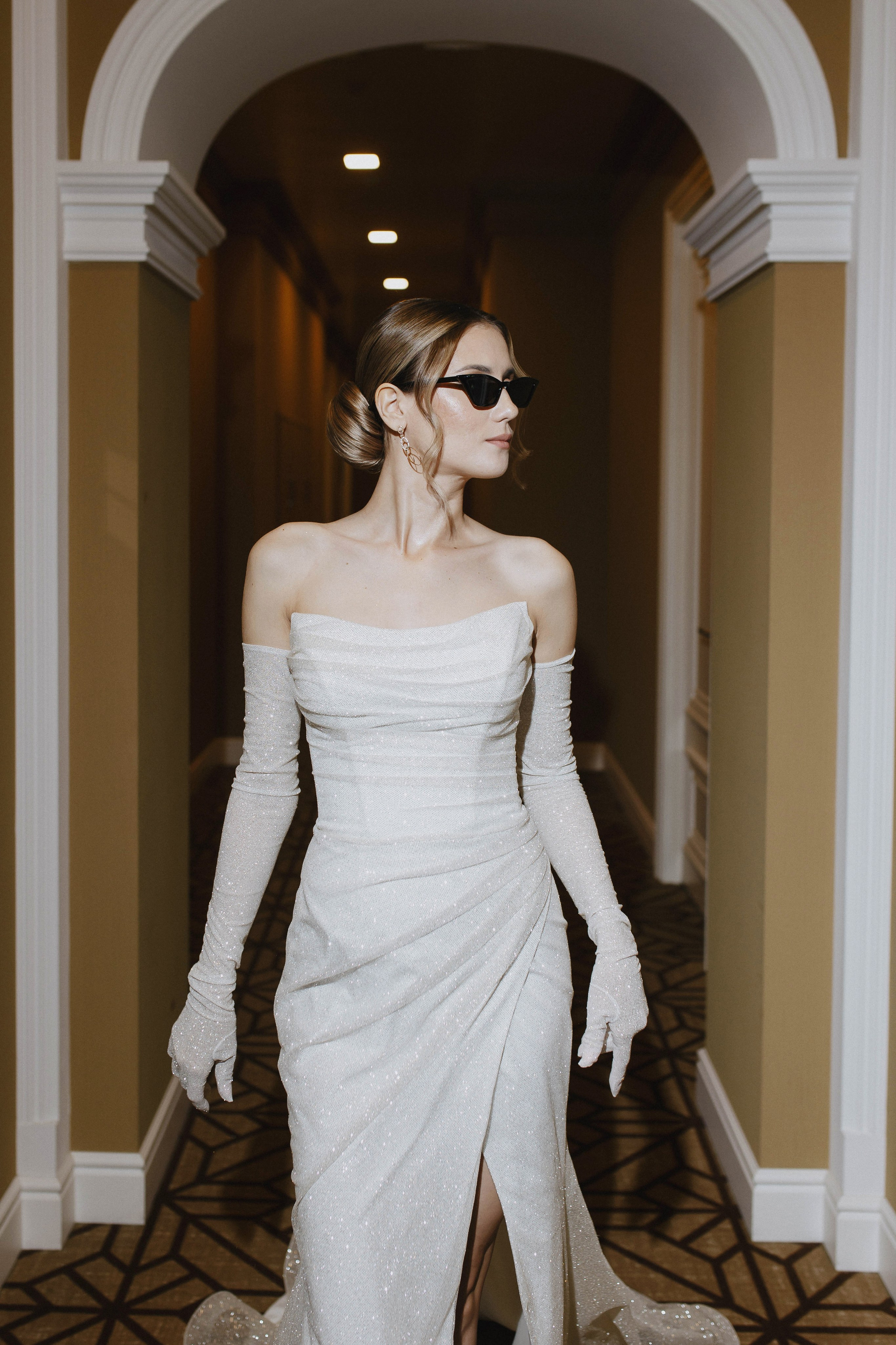 Максим и Елизавета. Фотограф Иркутск Антипин Сергей