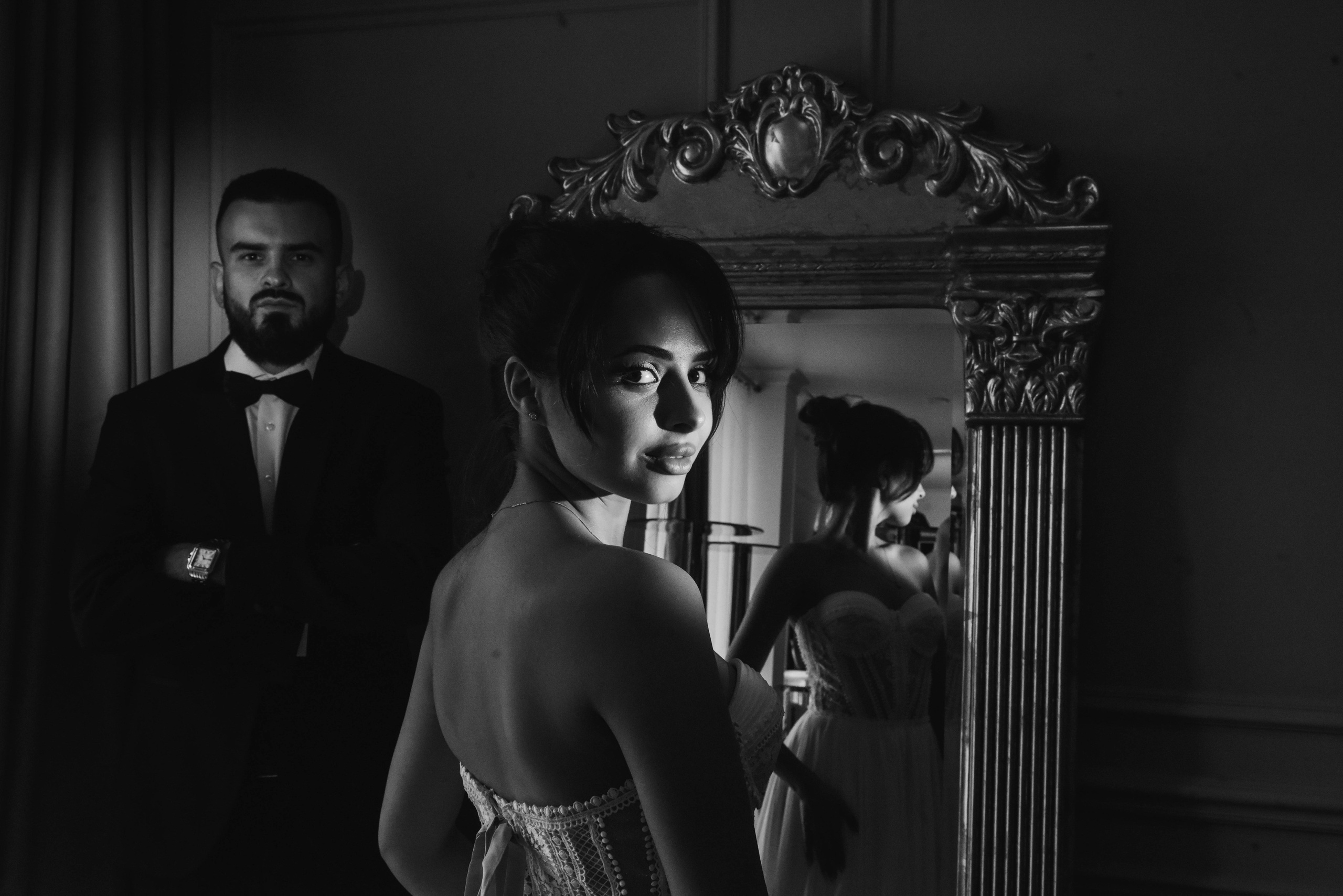 Эрика Владислав. Главная