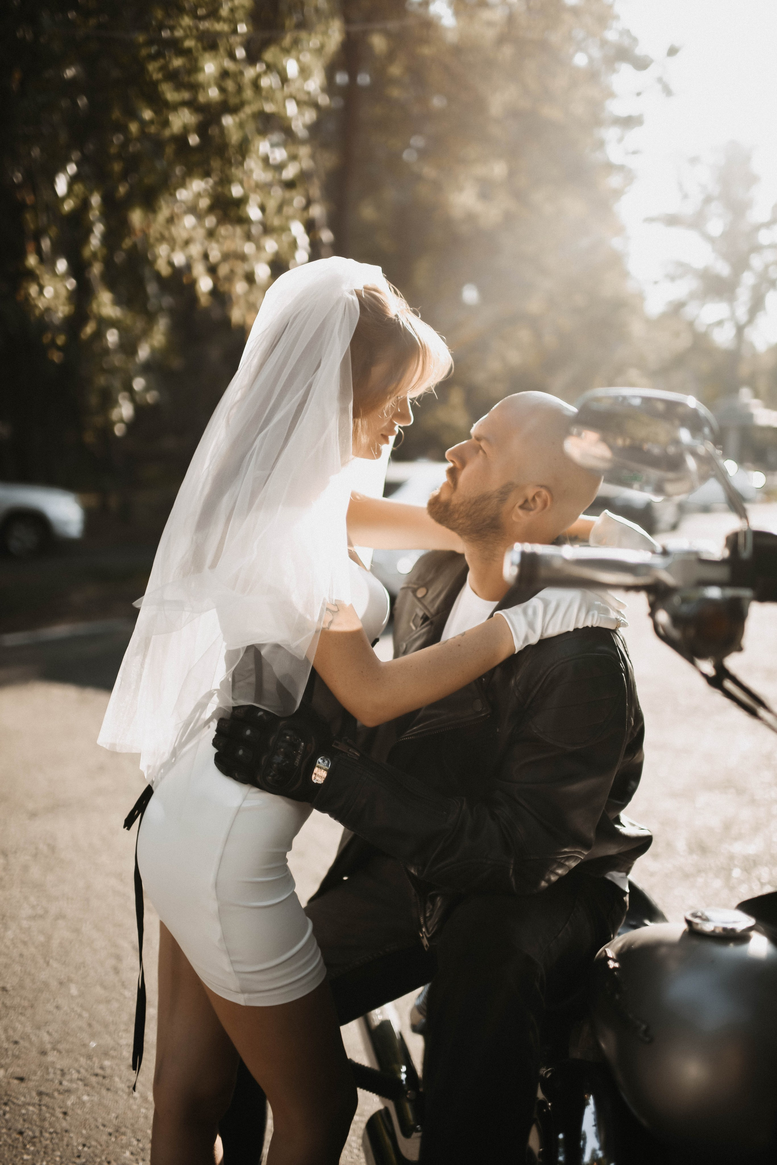 Анна и Руслан. Главная