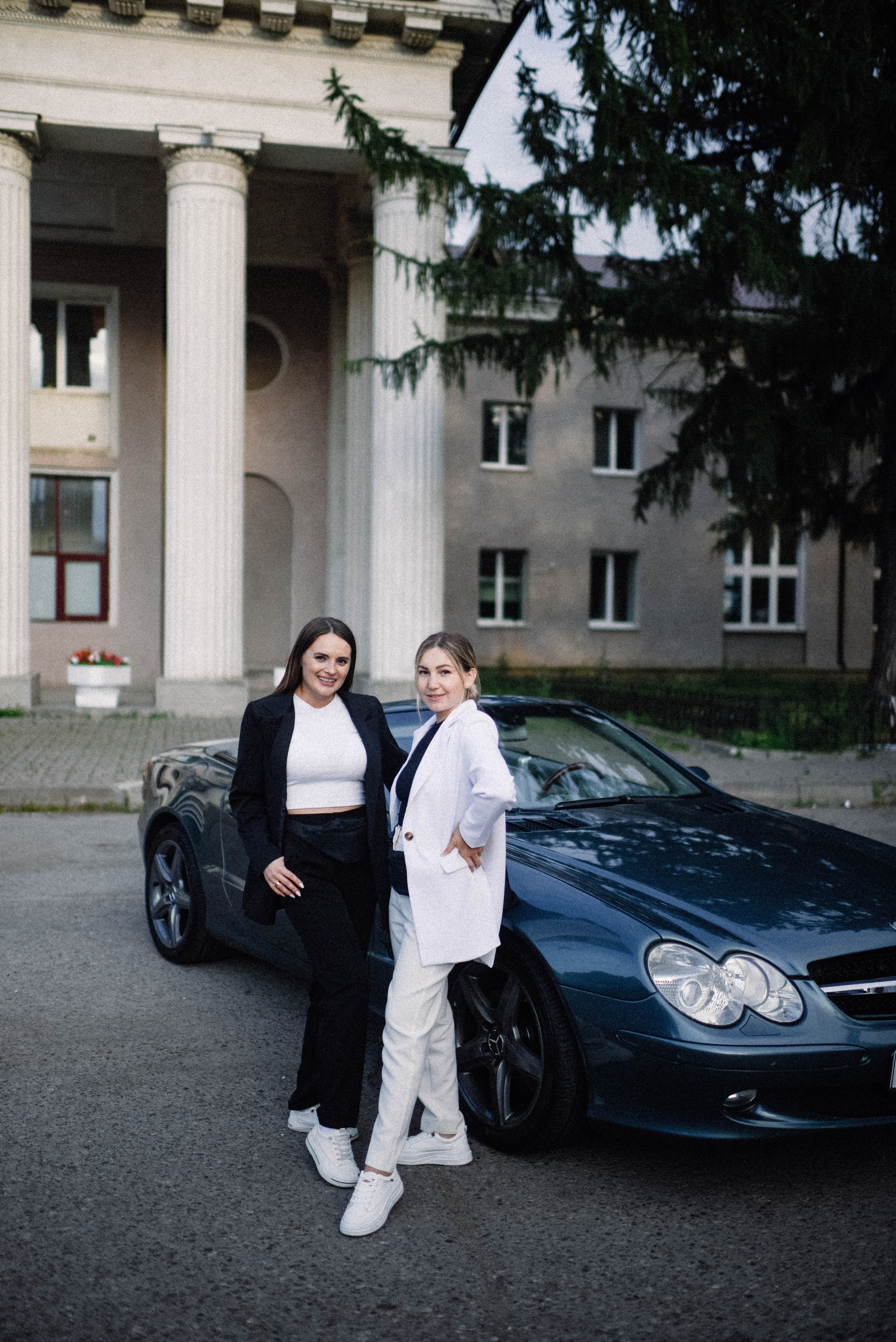 Эрика Владислав. Главная