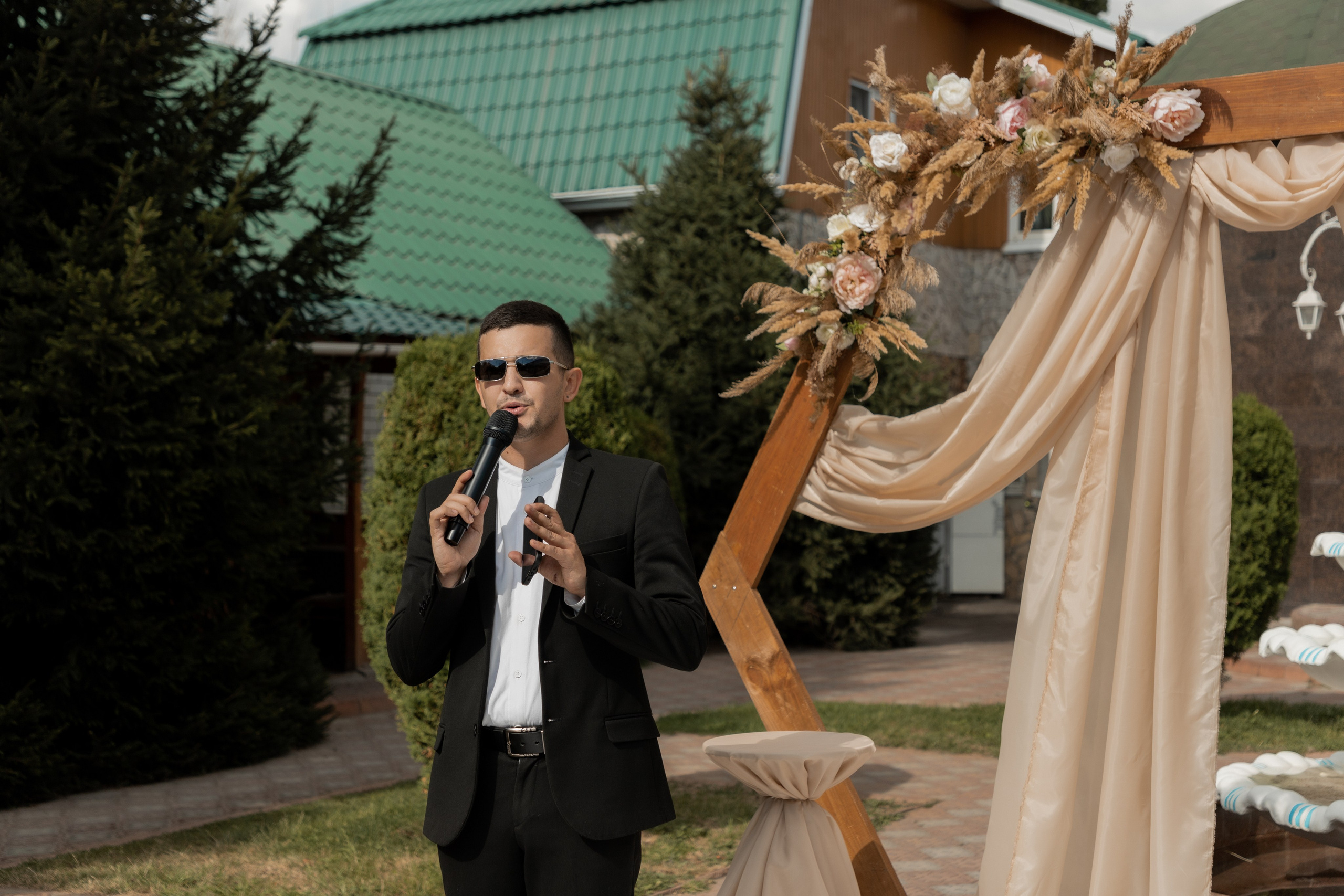 Роман и Александра (банкет). Свадебный фотограф Ангелина Сунгатулина | Саратов | Балаково | Вольск