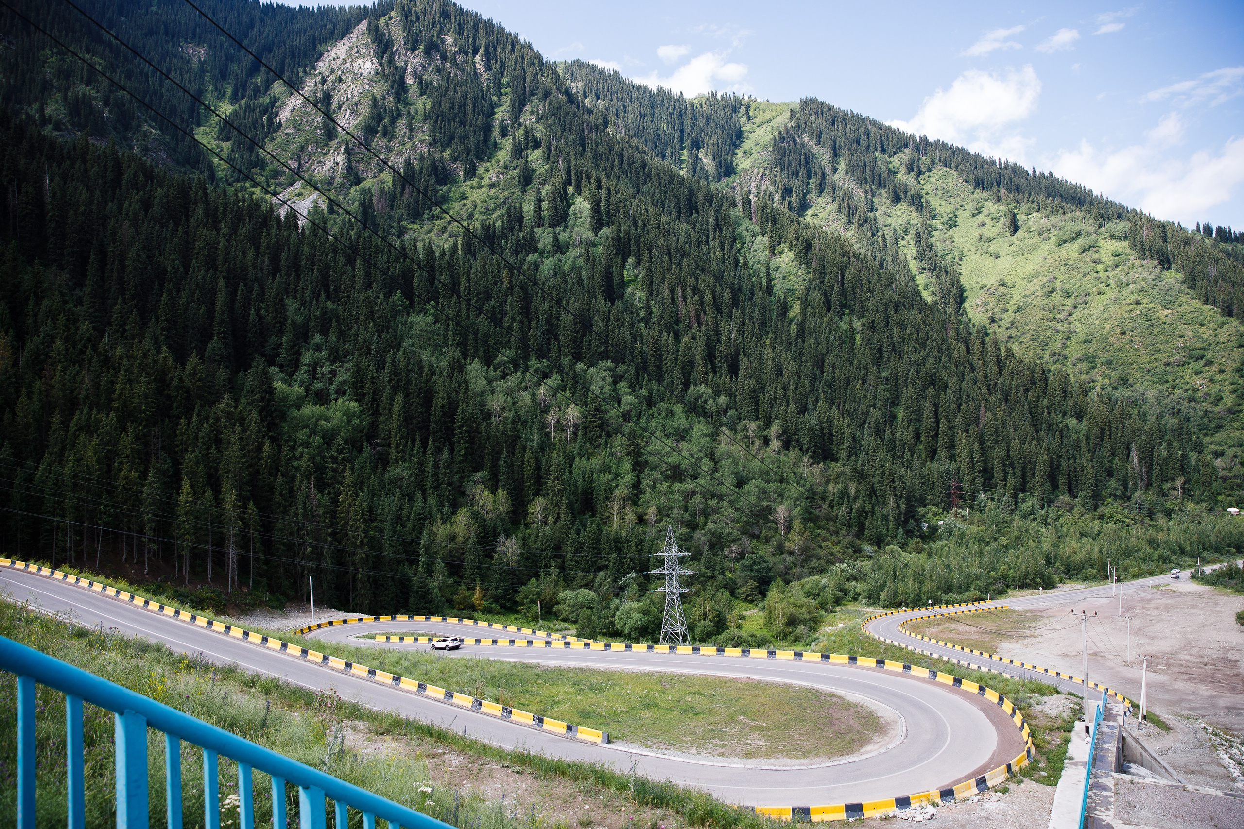 Казахстан / июль 2024. Репортажный и портретный фотограф Русакова Жанна