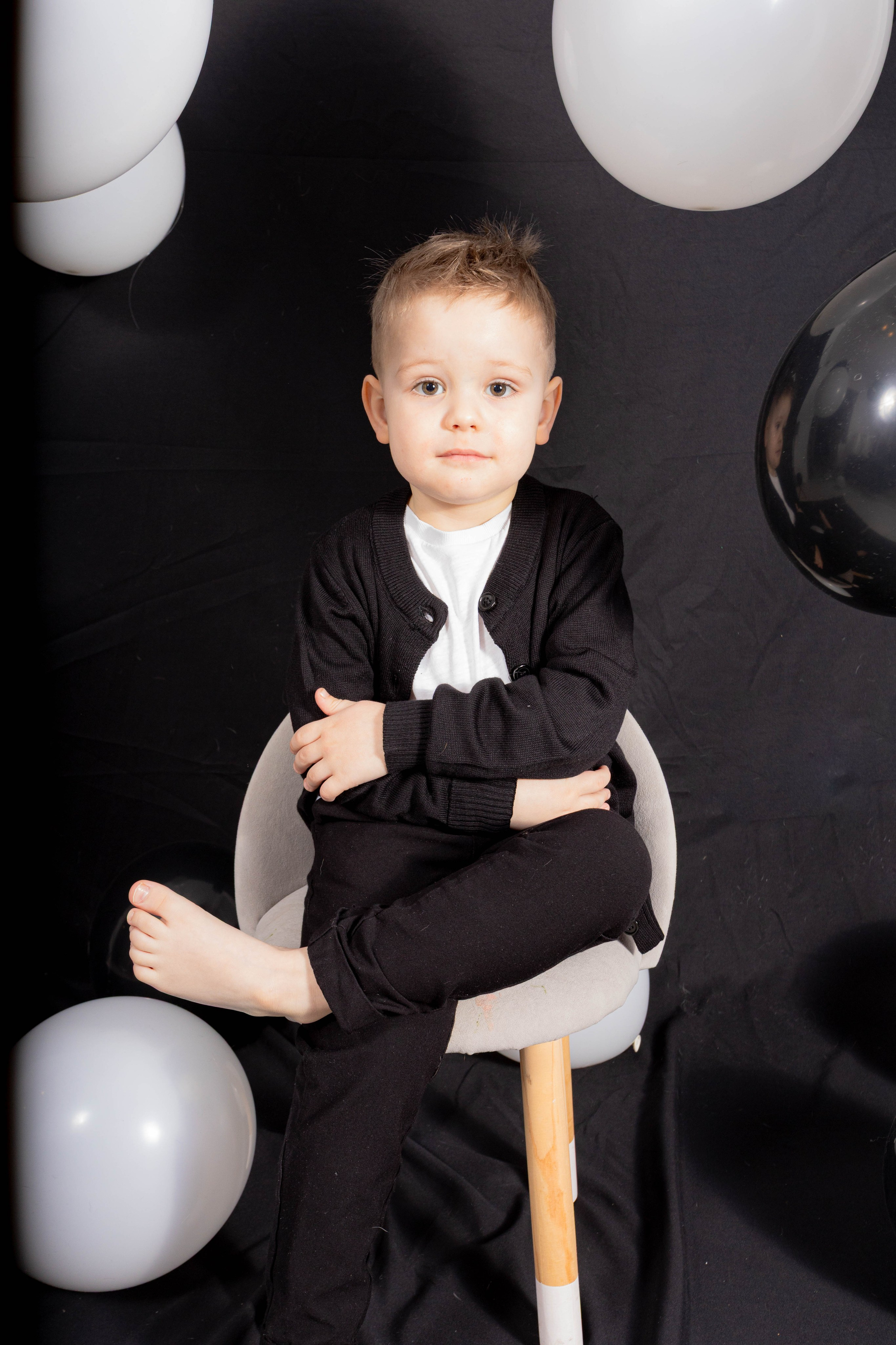 Егор 4 года. Семейный/ индивидуальный/ детский фотограф