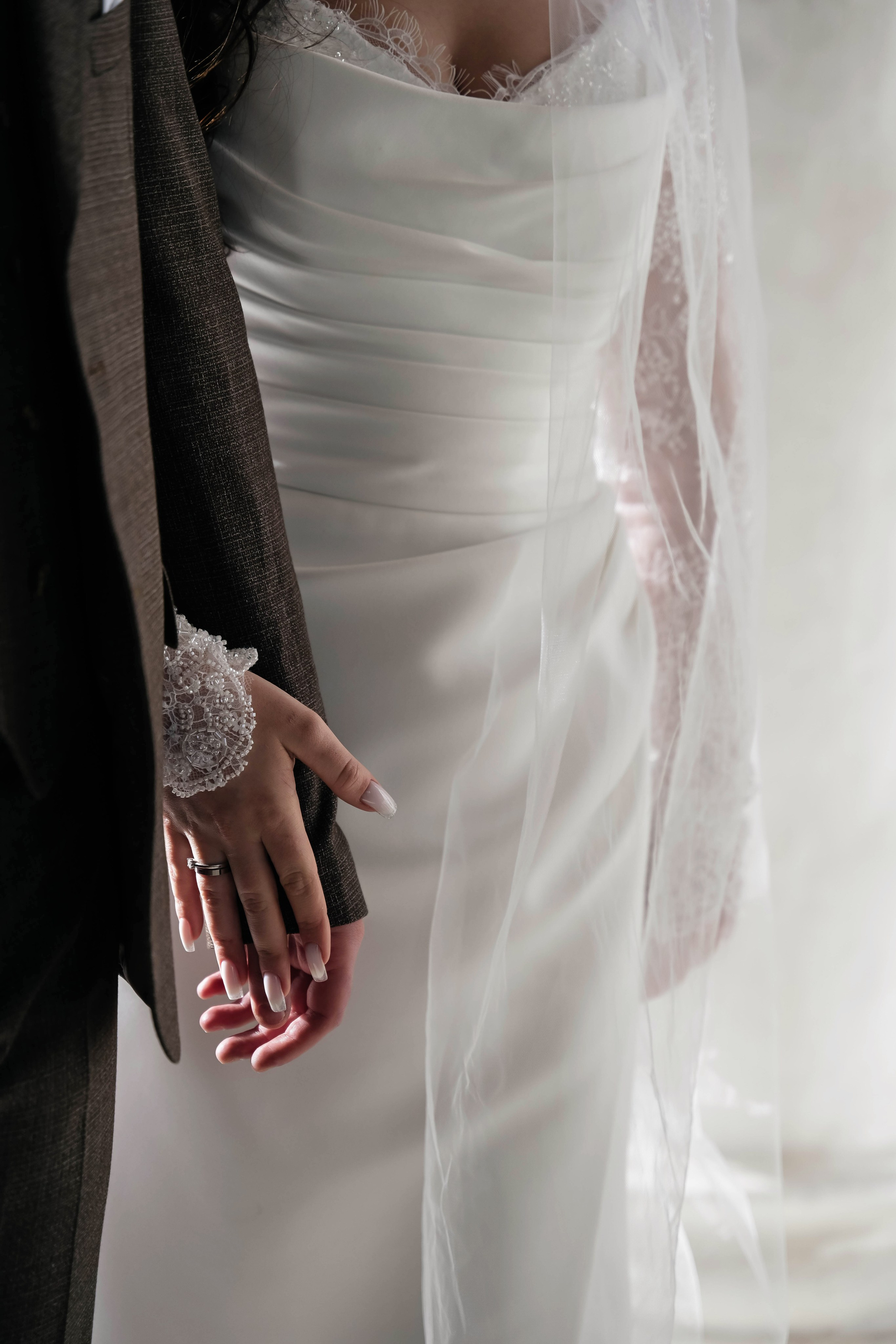 Владислав и Анастасия. Фотограф Подольск