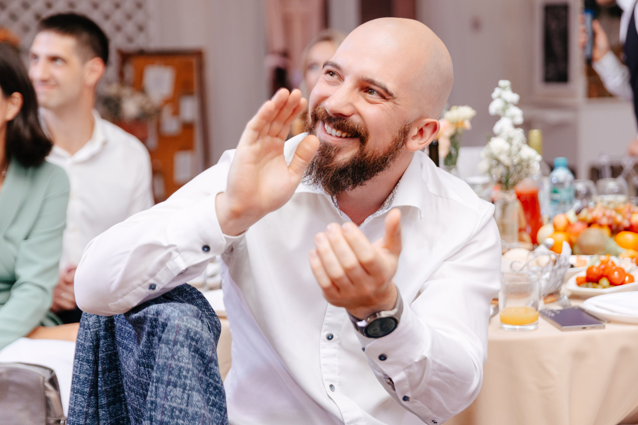 Свадебная фотосессия в Пушкине. Семейный и свадебный фотограф в Санкт-Петербурге и Москве