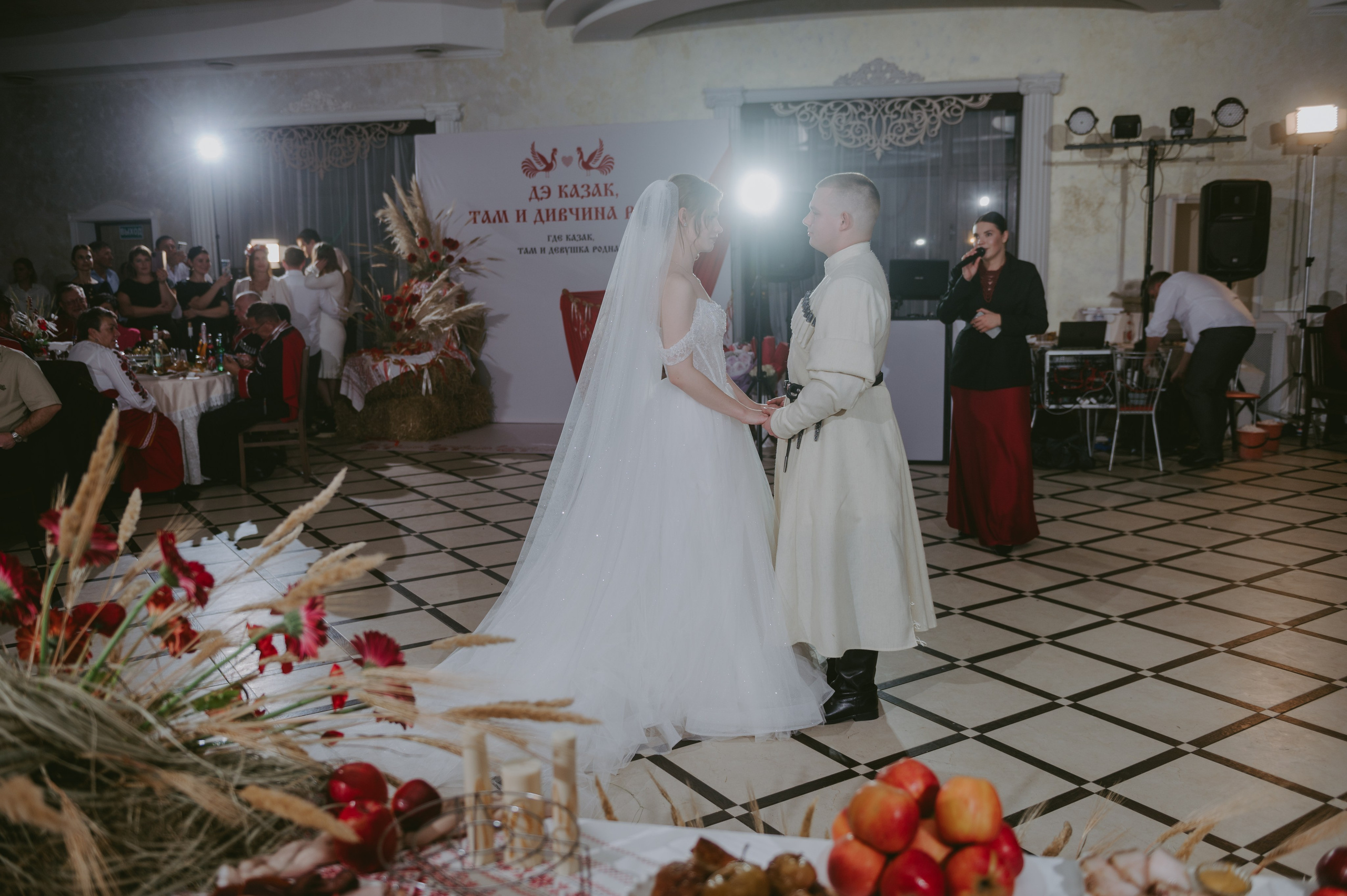 Полина & Михаил. Свадебный и семейный фотограф город Темрюк Фотостудия Темрюк