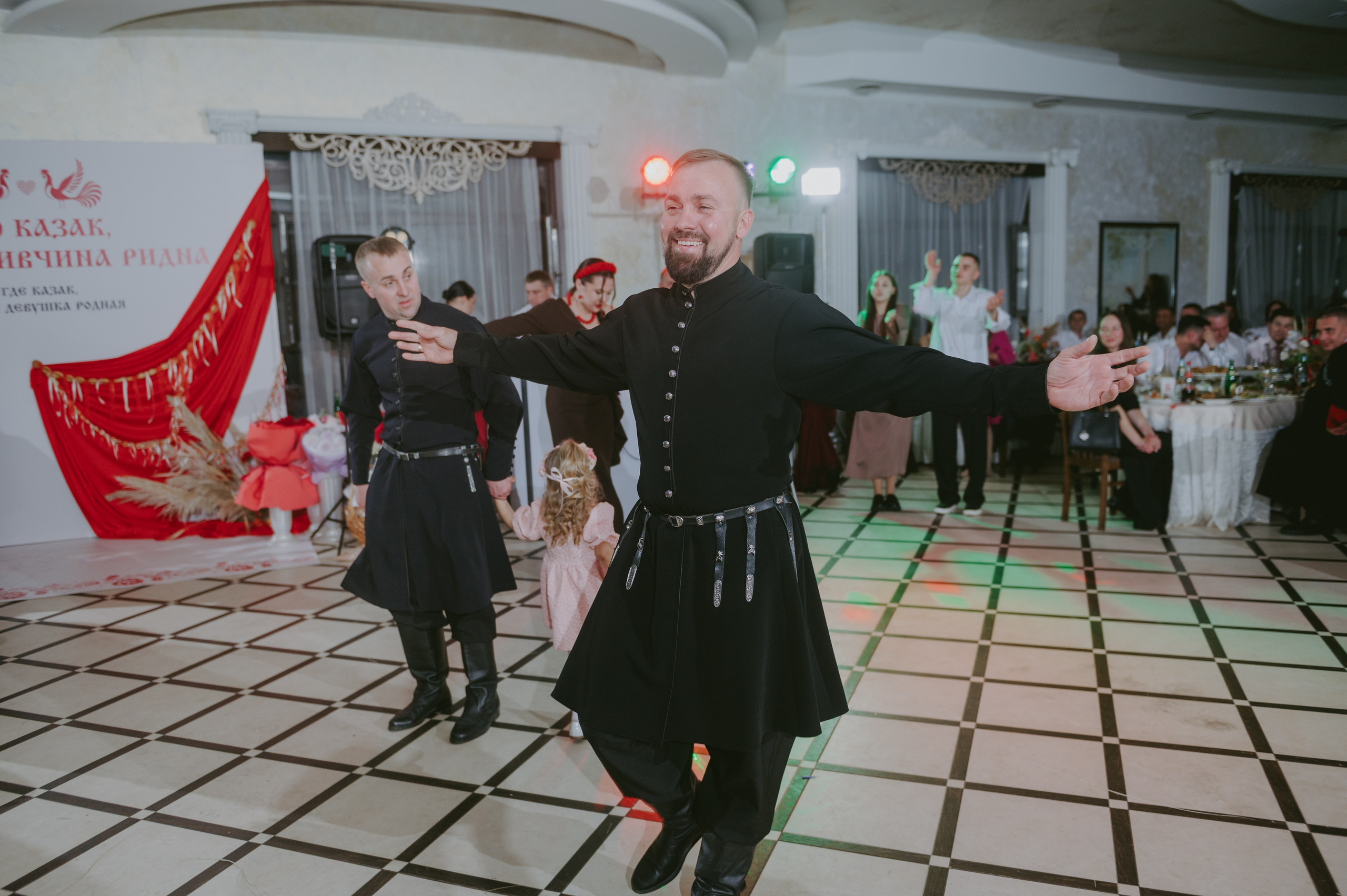 Полина & Михаил. Свадебный и семейный фотограф город Темрюк Фотостудия Темрюк