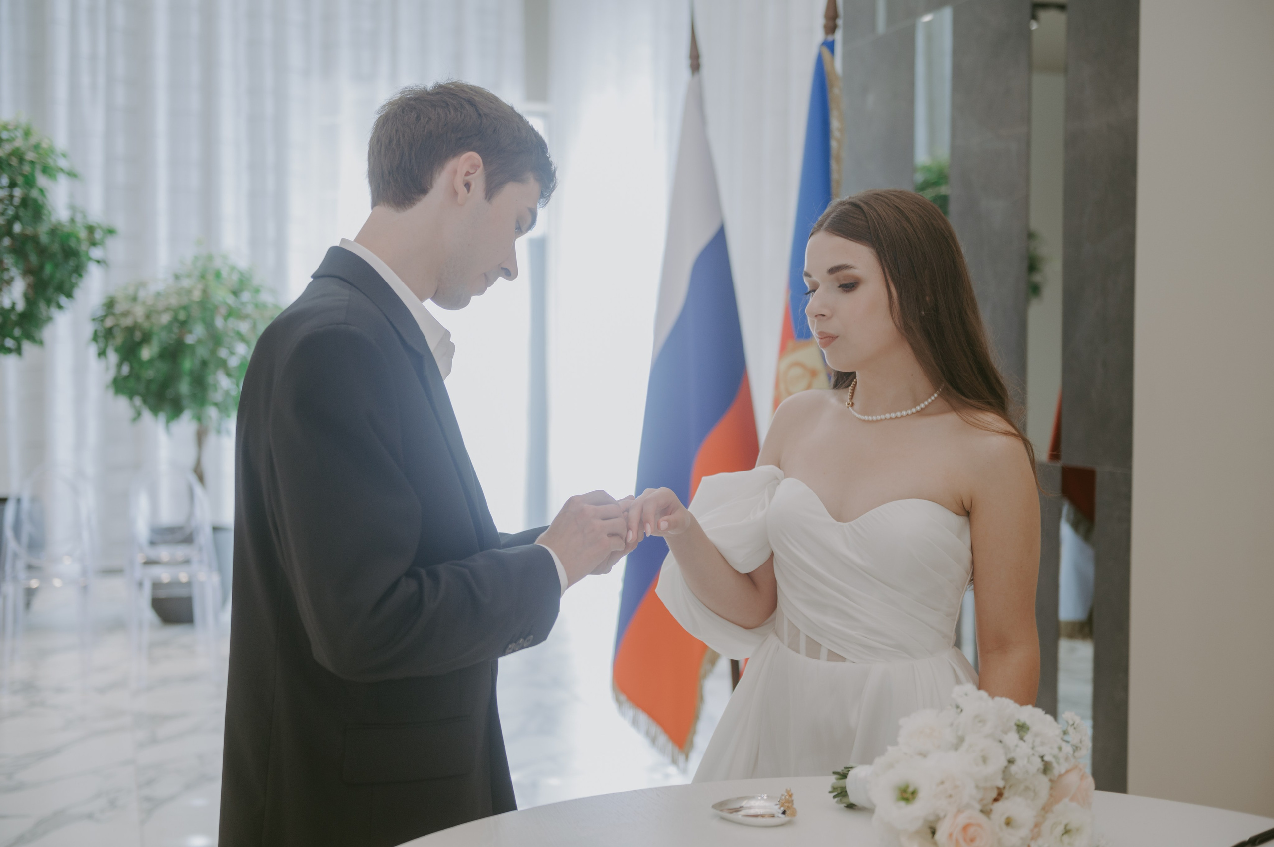 Дарья&Родион. Свадебный и семейный фотограф город Темрюк Фотостудия Темрюк