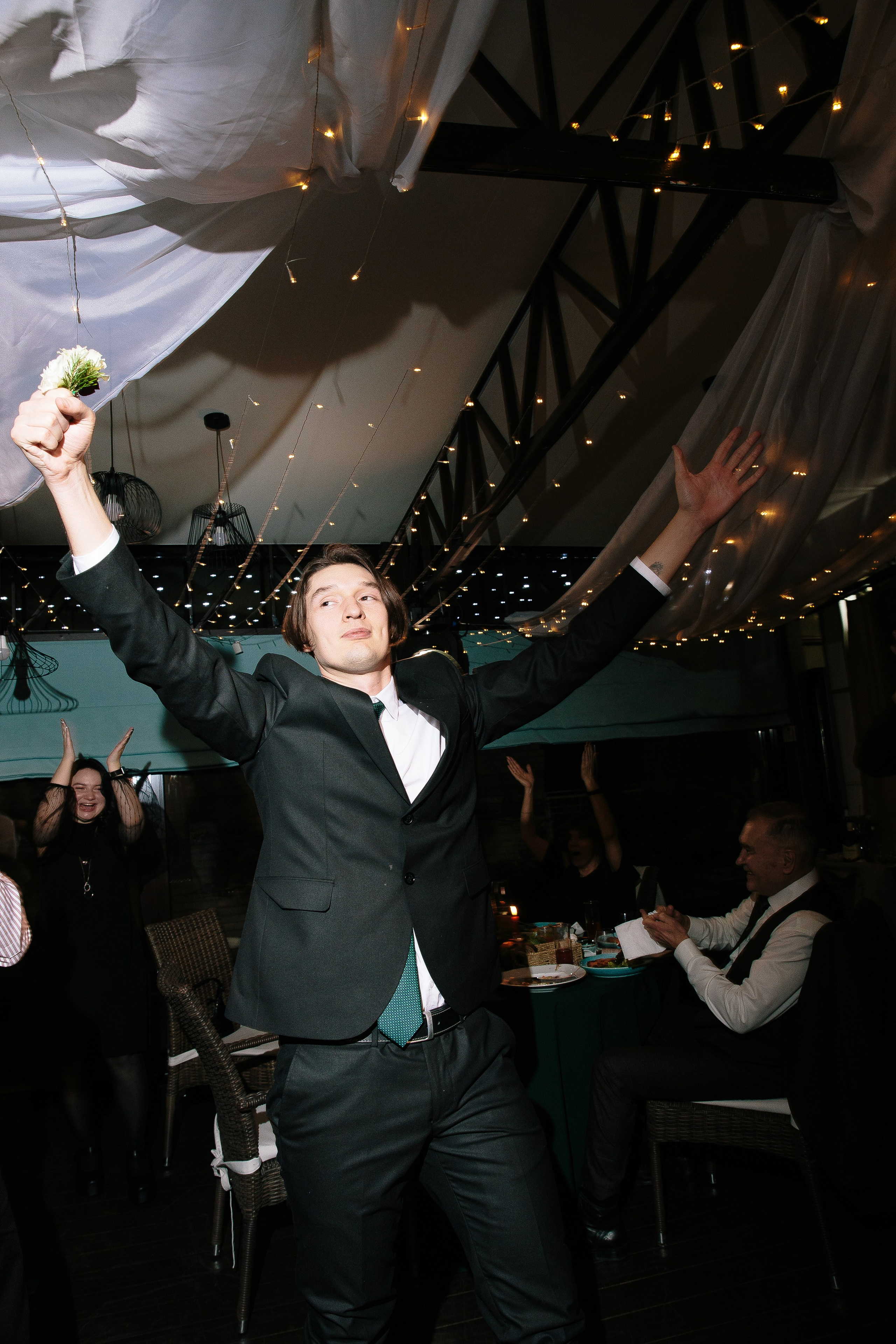 I & K (Вечер). Свадебный и семейный фотограф Анжелика Альашкар в Казани Татарстан