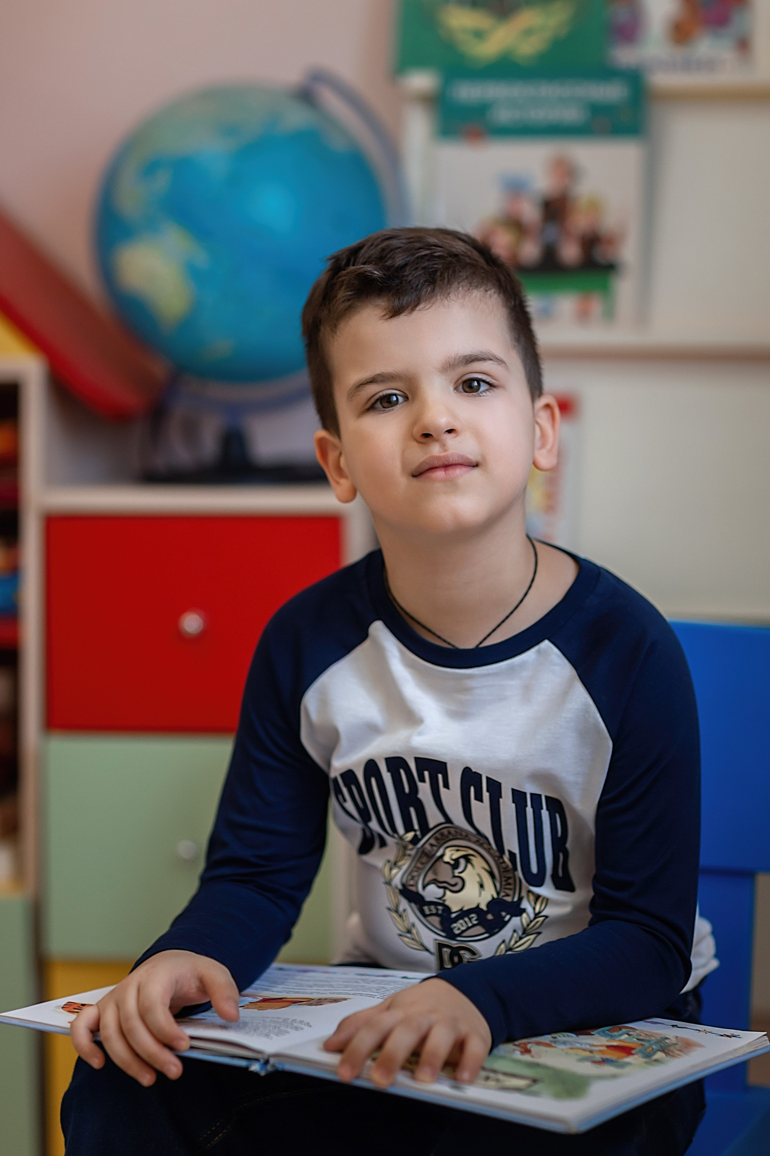 Выпускной фотоальбом_2024. Семейный фотограф в Санкт-Петербурге