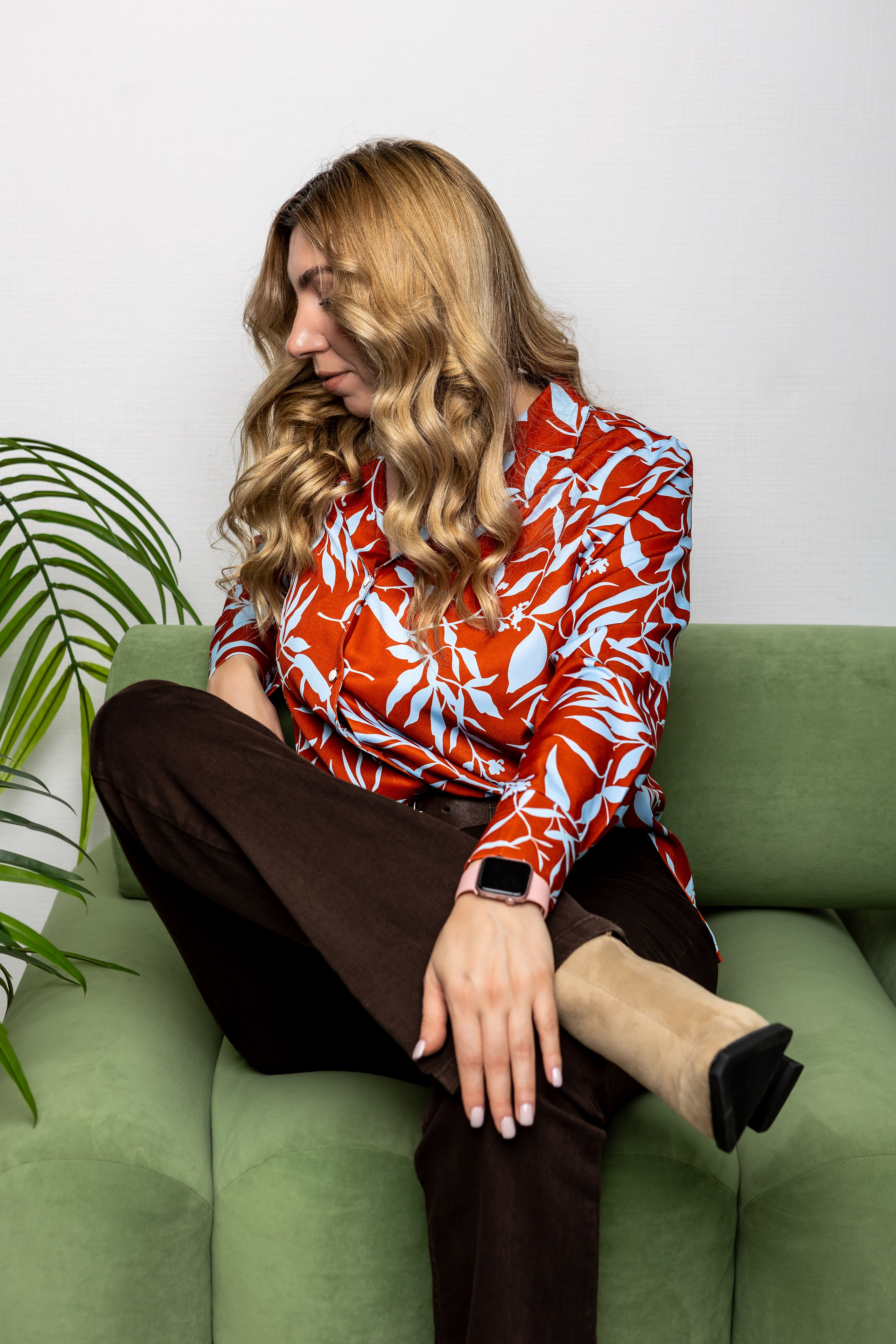 Мила. Reportage, studio, wedding, motorsport, commercial, photo shoot: Photographers Nikolai and Elena DvoTar