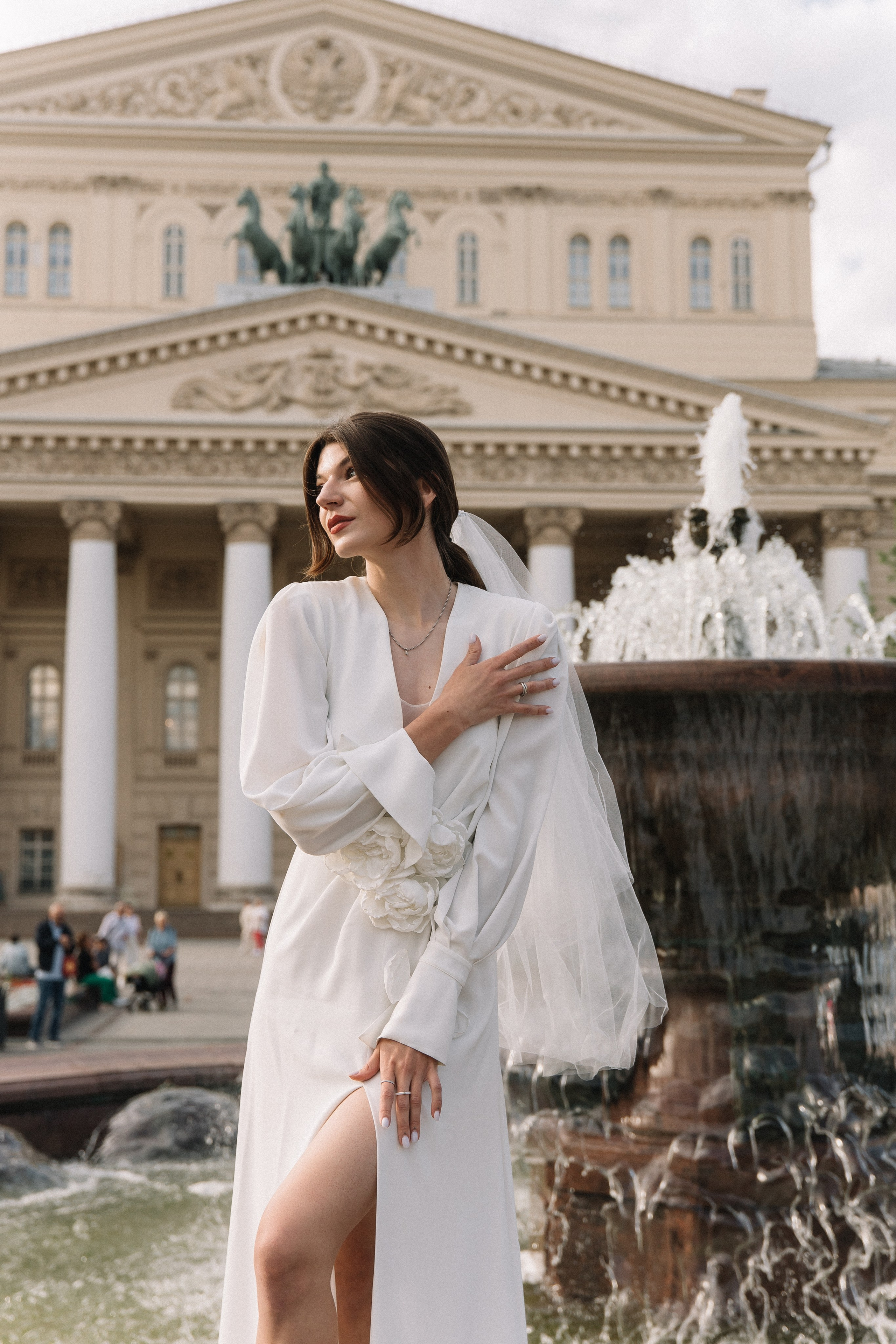 Мария и Артем. Фотограф Санкт-Петербург. Аврамова Анастасия