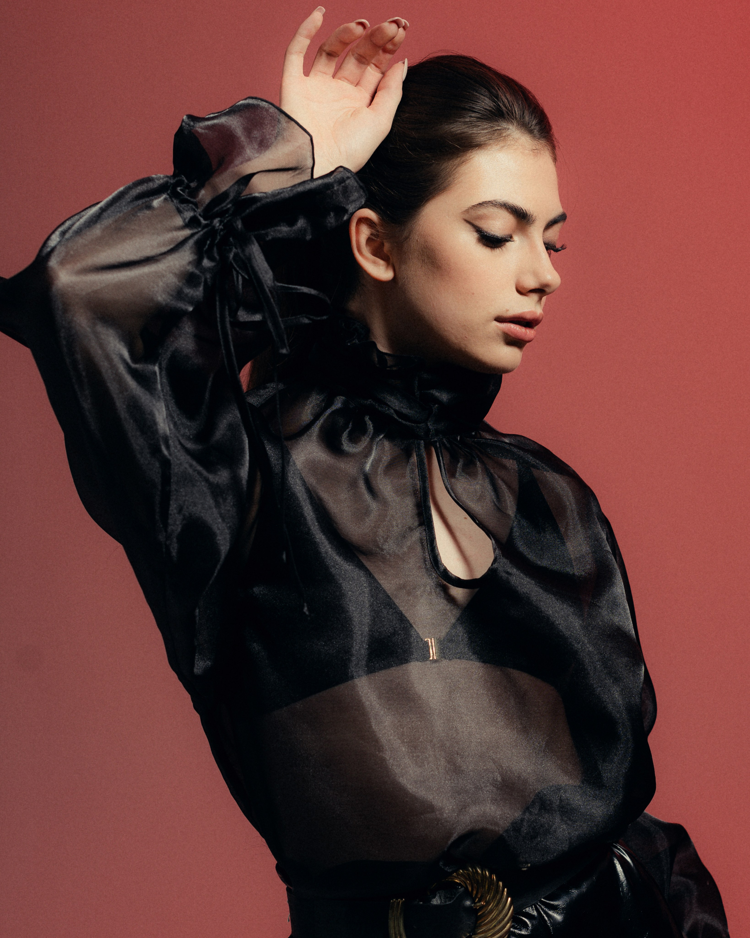 Марго. Фотограф в Москве Шалышко Ангелина