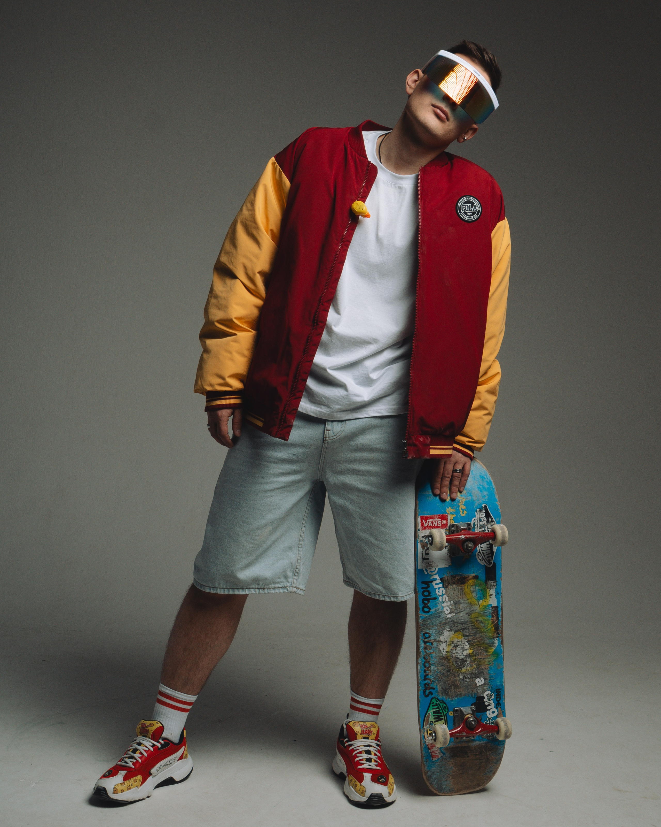 Сергей. Фотограф в Москве Шалышко Ангелина