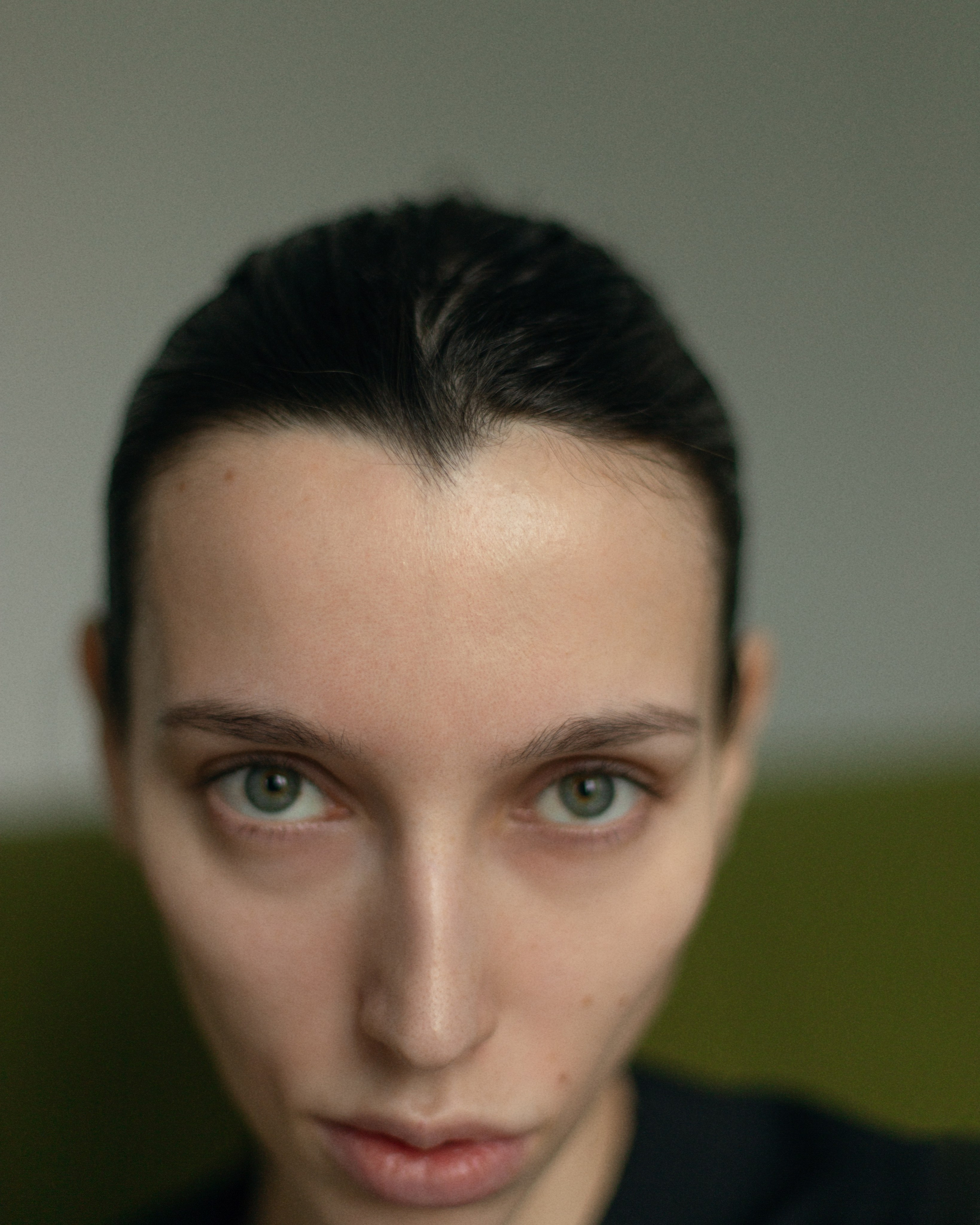 Каролина. Фотограф в Москве — Евгения Прокопенко