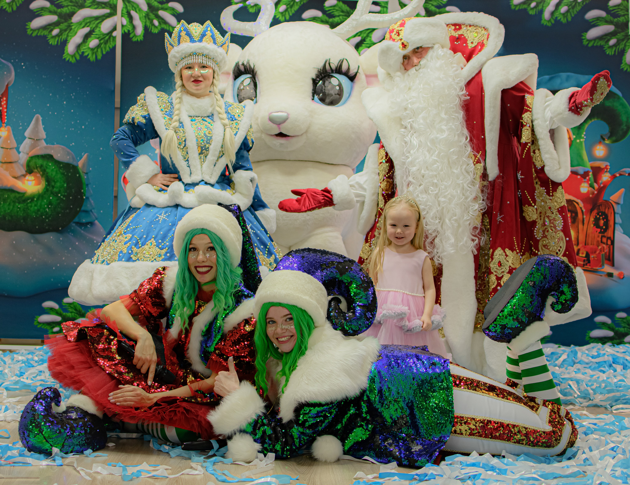 HAPPY NEW YEAR. Photokarish