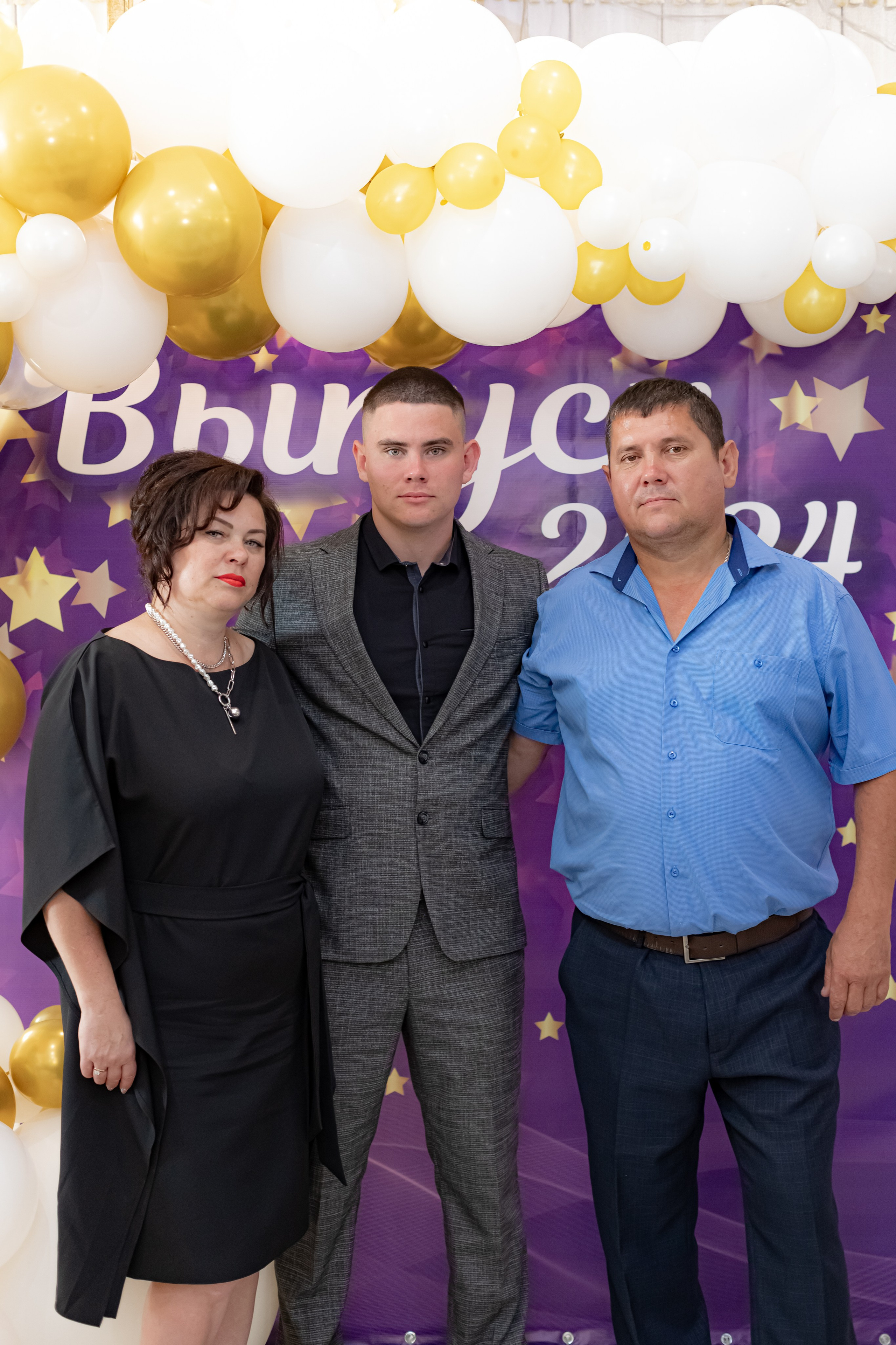 Выпускной. Photokarish