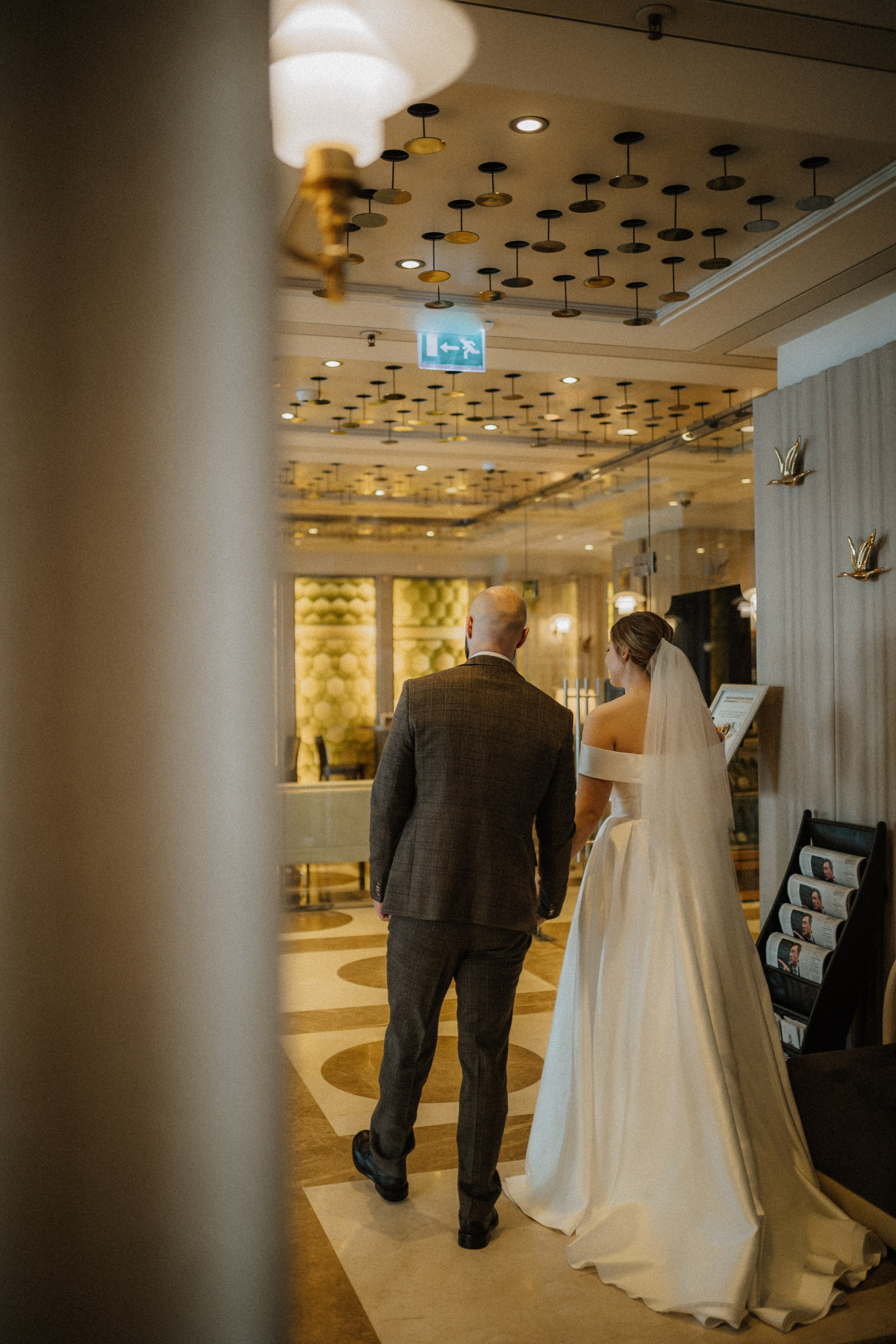 Павел и Анастасия | Раз и навсегда. Свадебный фотограф в Санкт-Петербурге Анастасия Селиванова